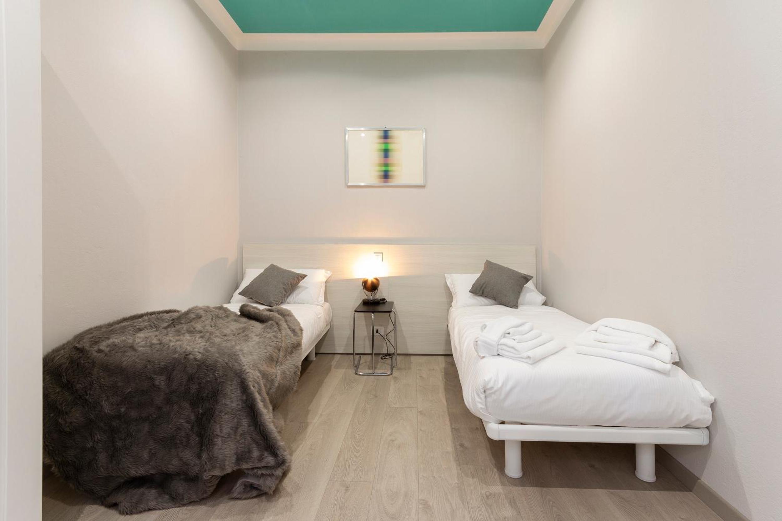 Mantova Vacations - Suite Accademia - Smart Holiday - Property Image 7