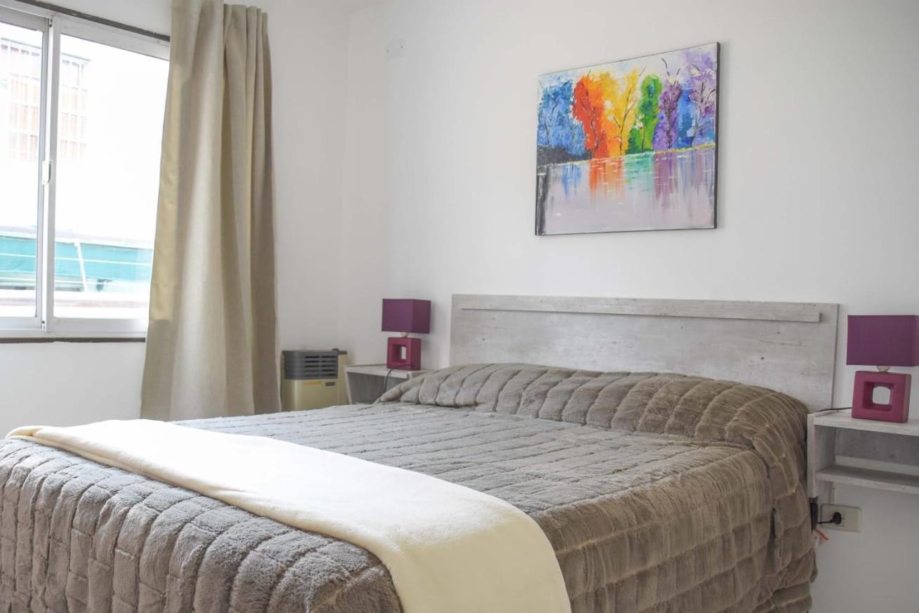 Apartamentos quinta sección