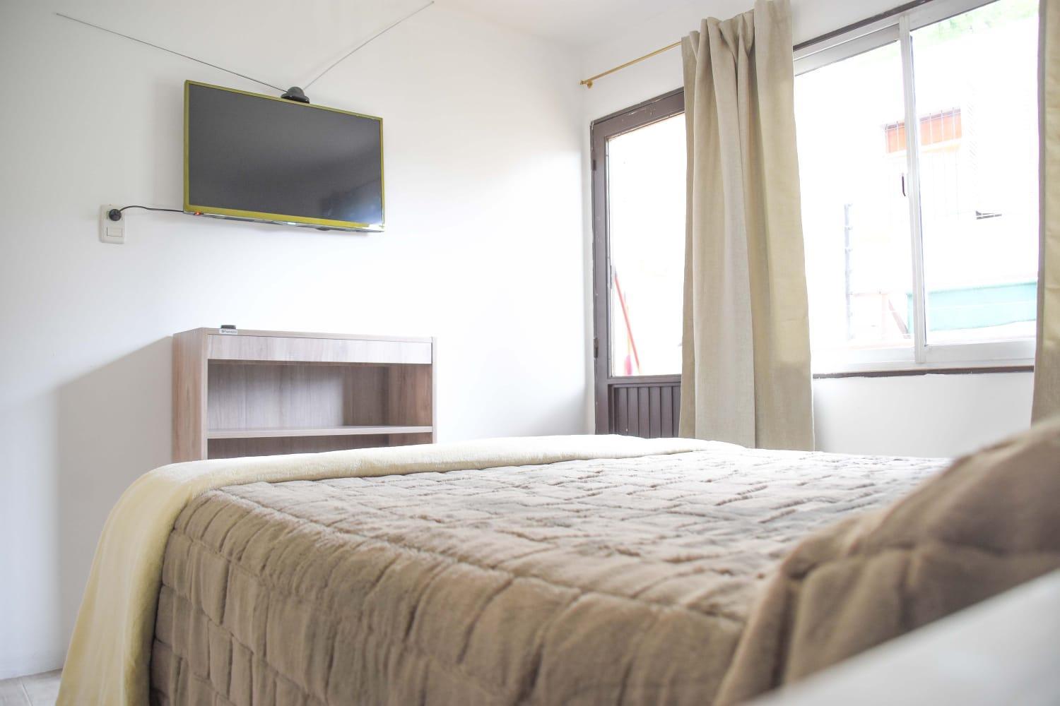 Apartamentos quinta sección