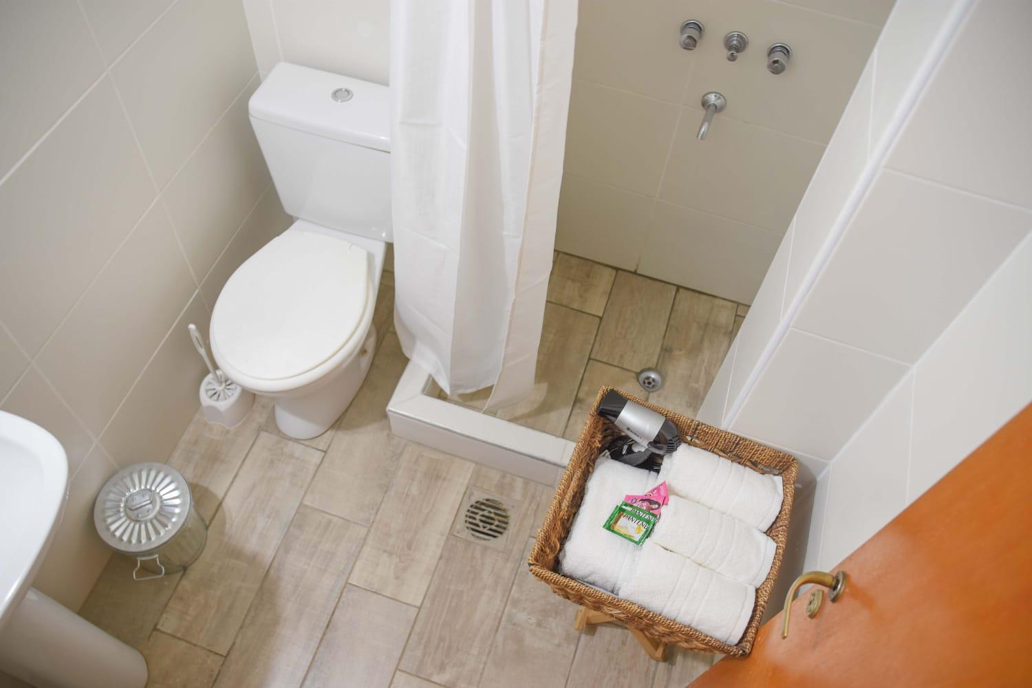 Apartamentos quinta sección