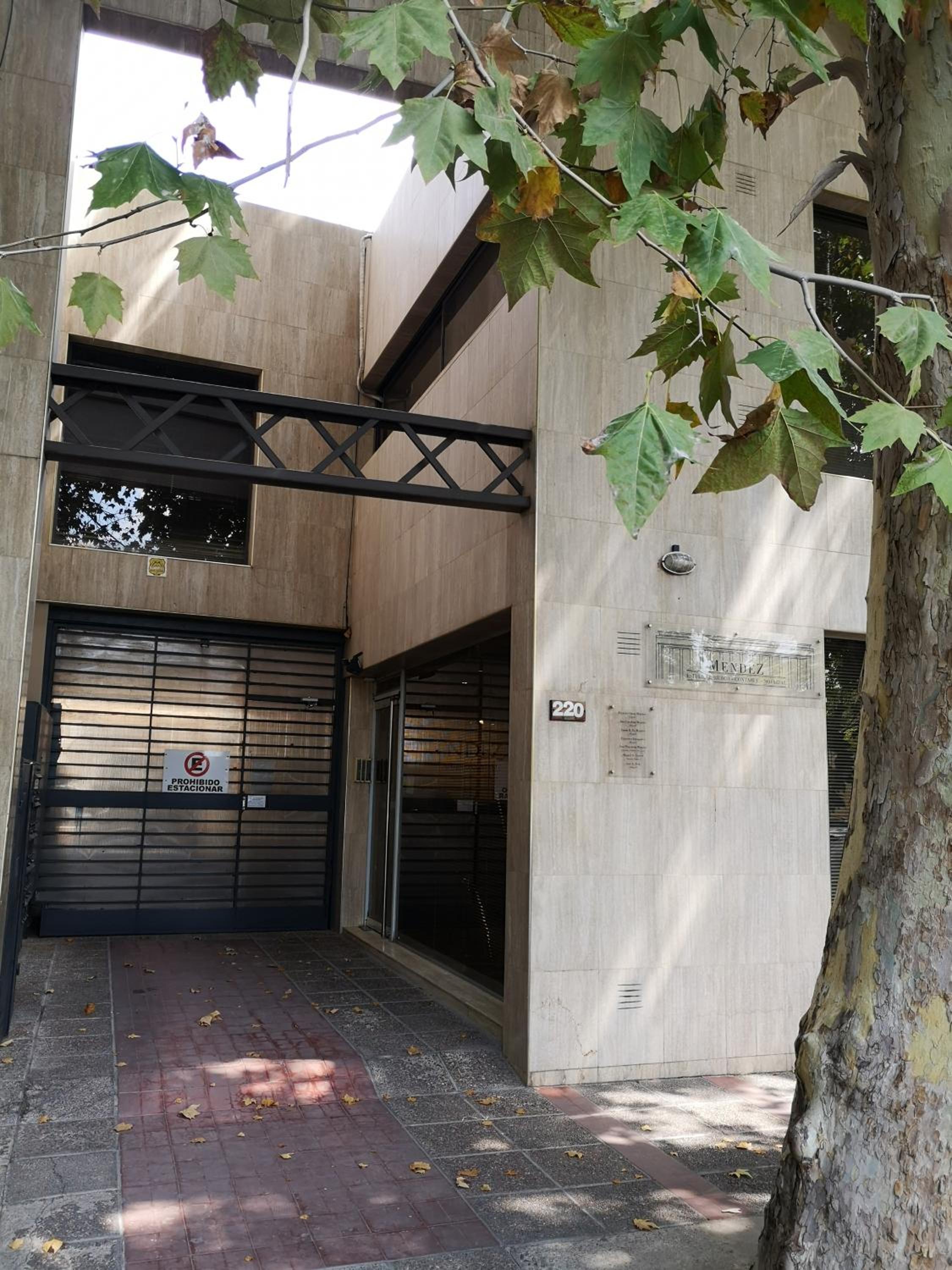 Apartamentos quinta sección