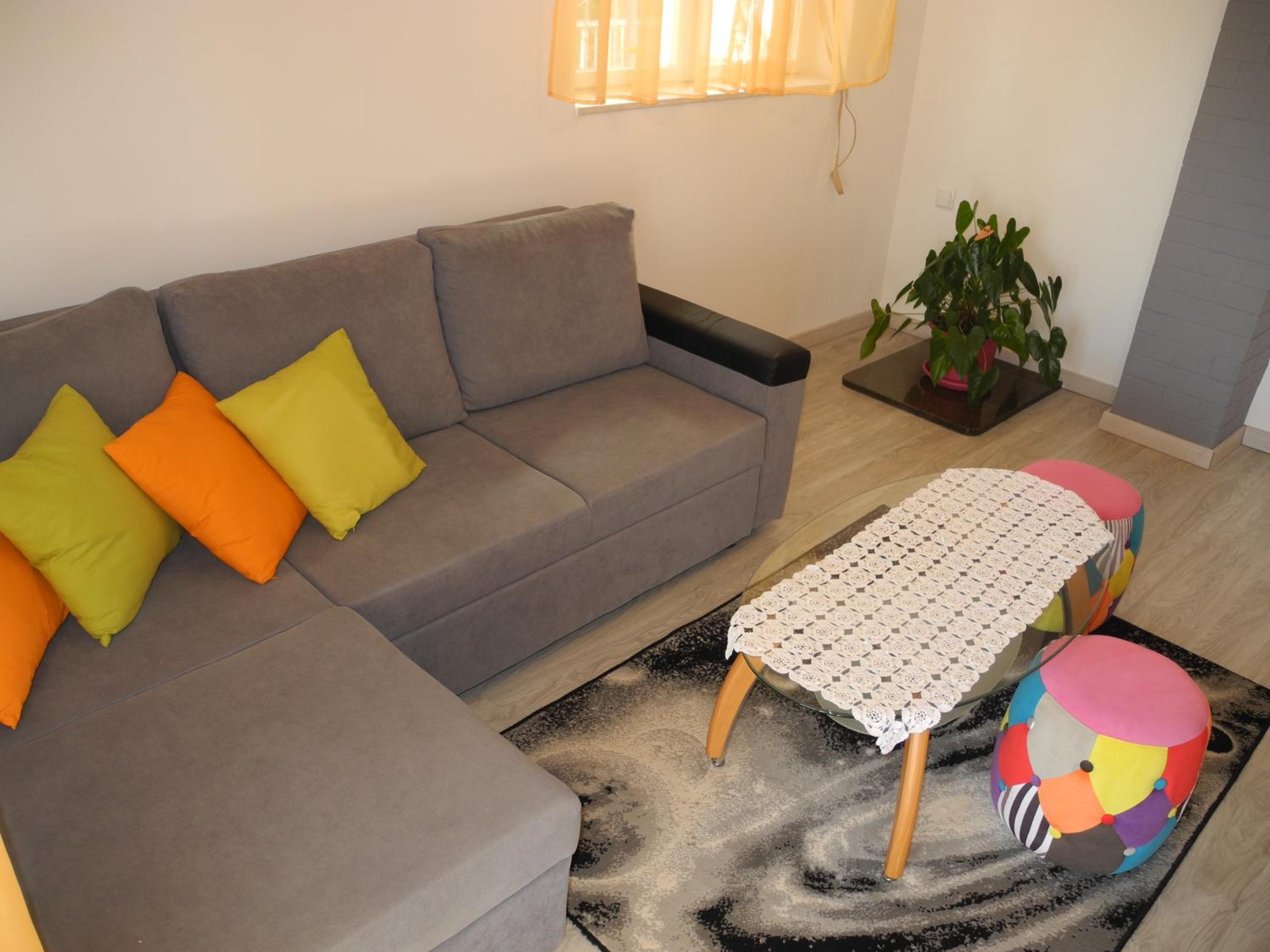 VERA CK Apartment 30 m from the sea, with pool view 5