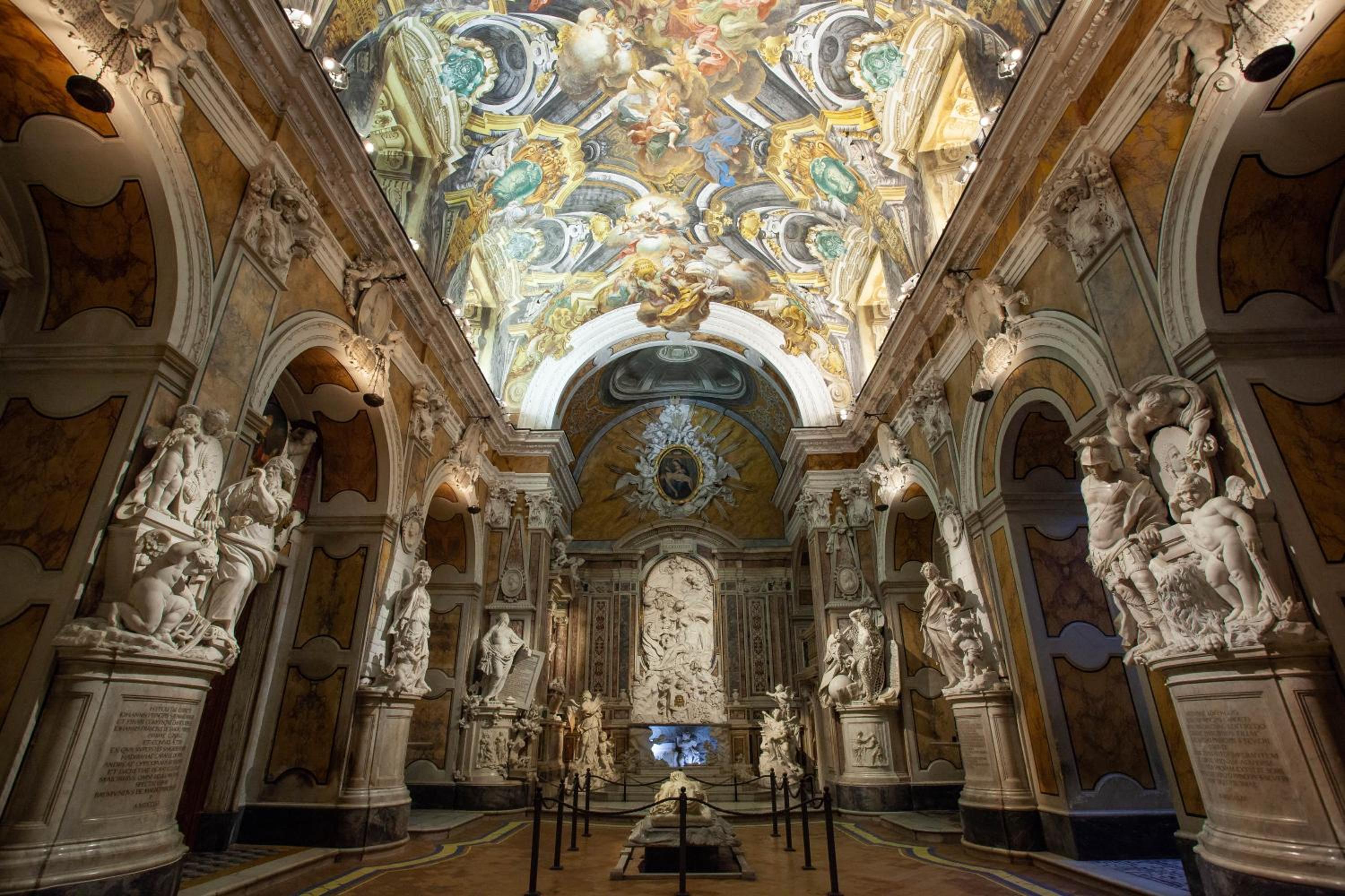Sibilla Napoli