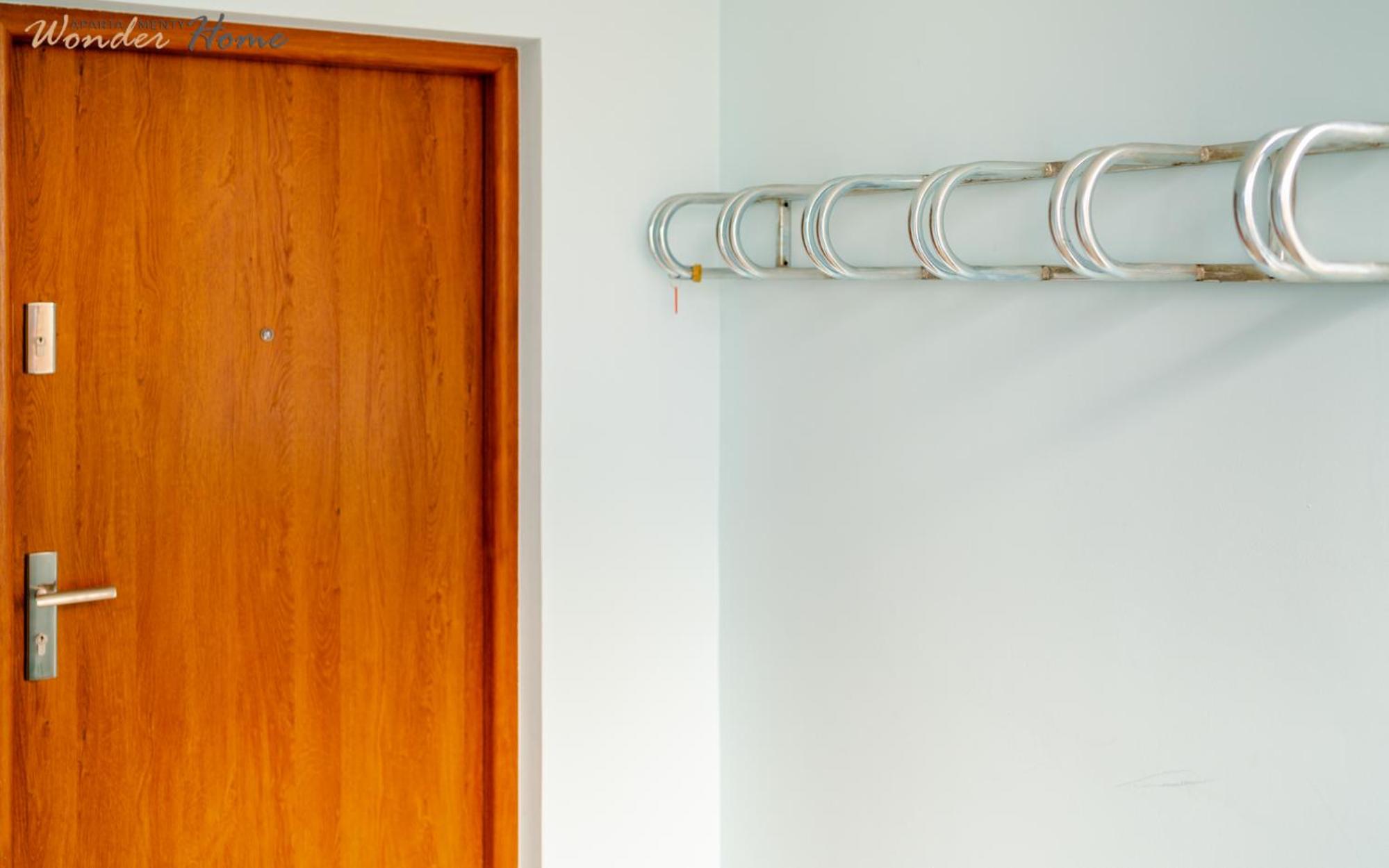 Wonder Home - Apartamenty z prywatnymi saunami, w zielonej części Karpacza