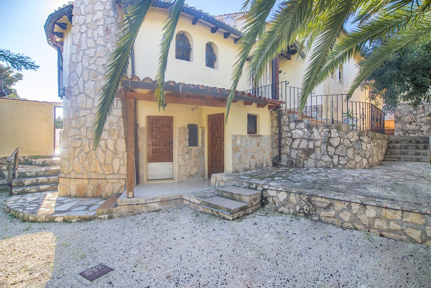 Villas Guzman - Jose Marie view 2