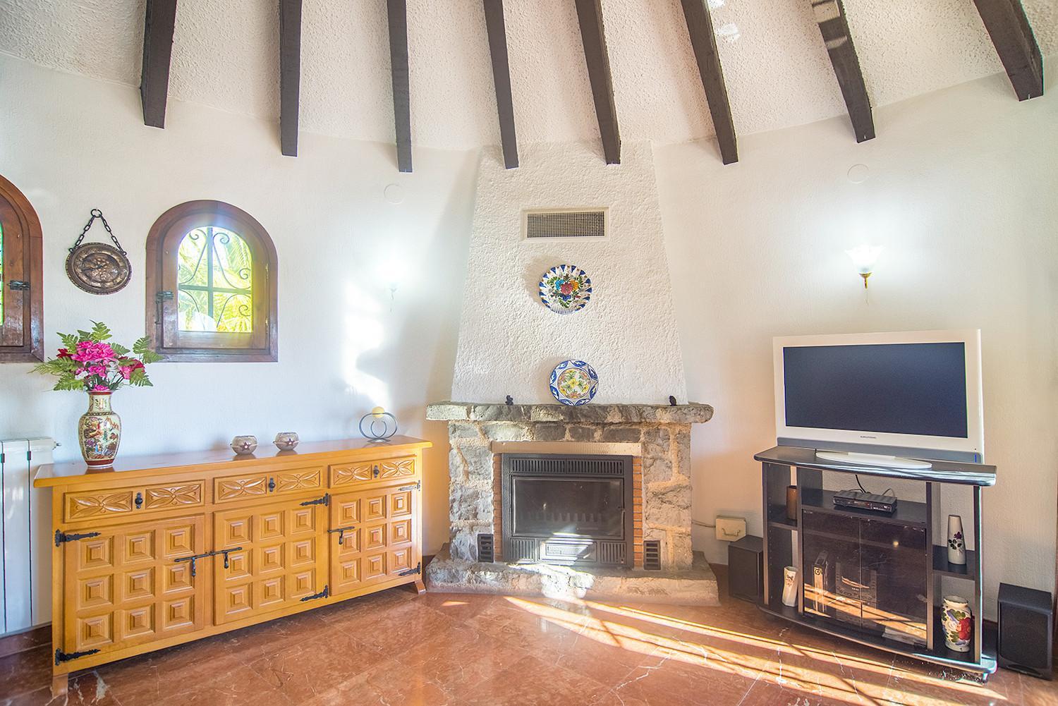 Villas Guzman - Jose Marie view 3