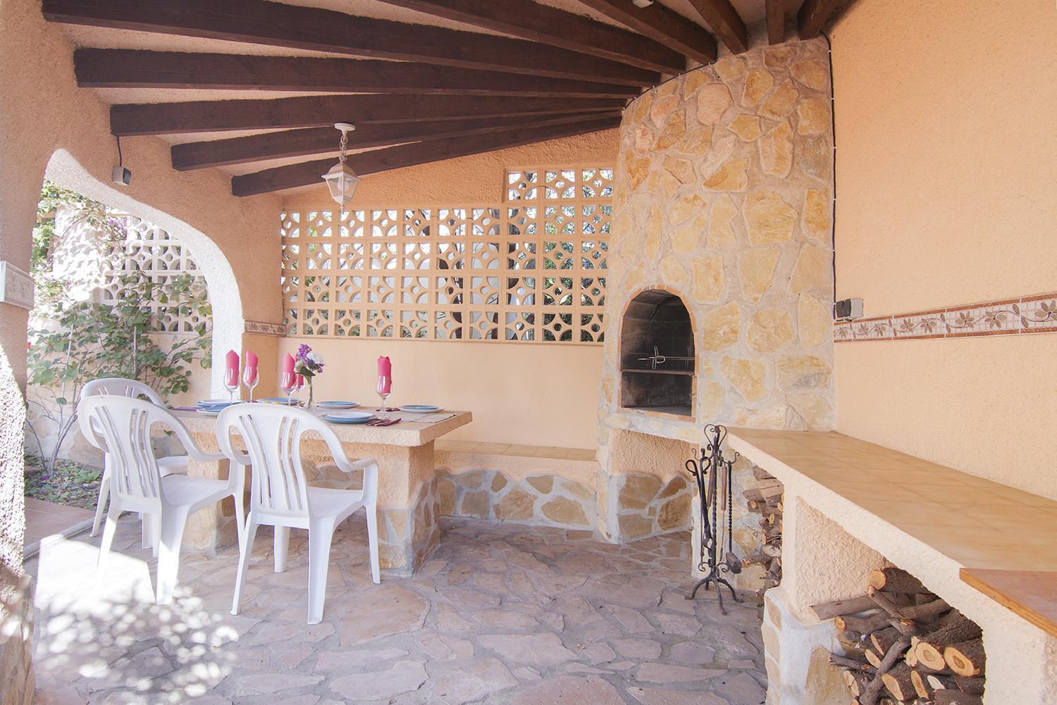 Villas Guzman - Soleada view 5