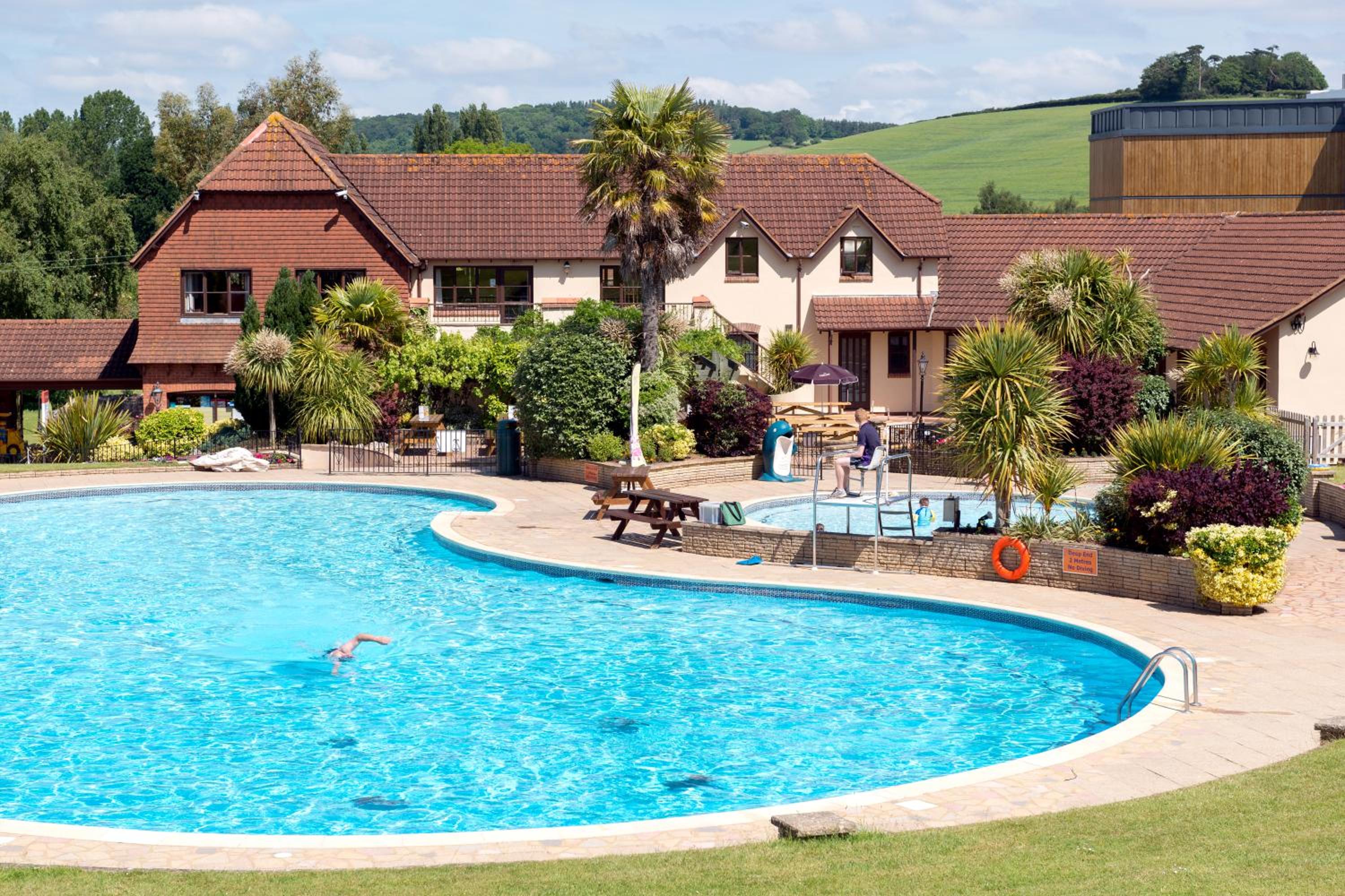 Cofton Holidays