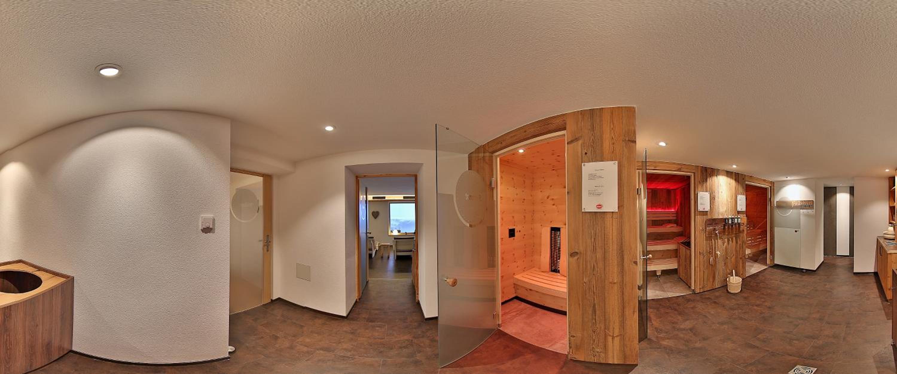 Gästehaus Mathies