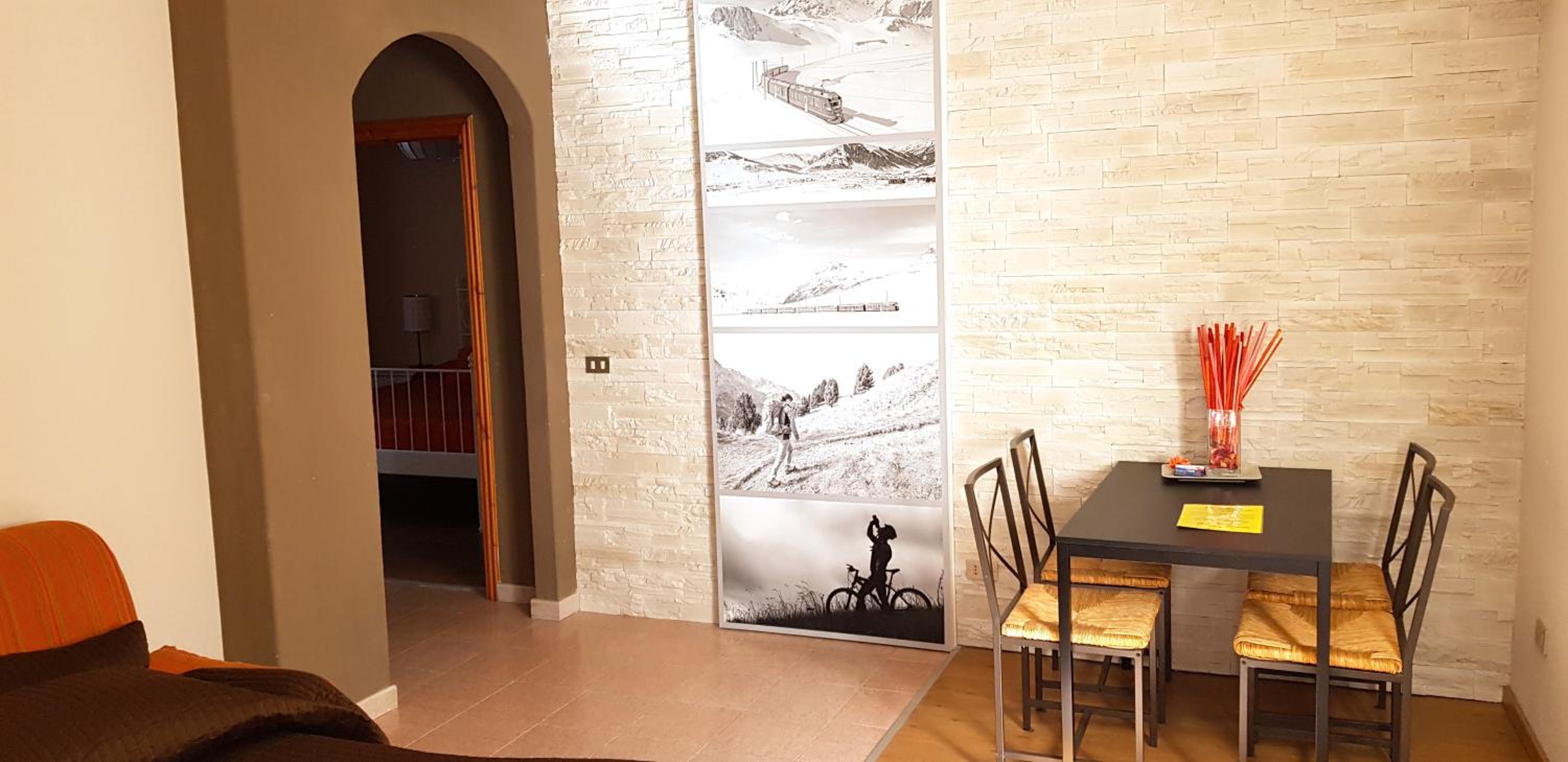 Locanda BellaguardaB&B, Foto 19