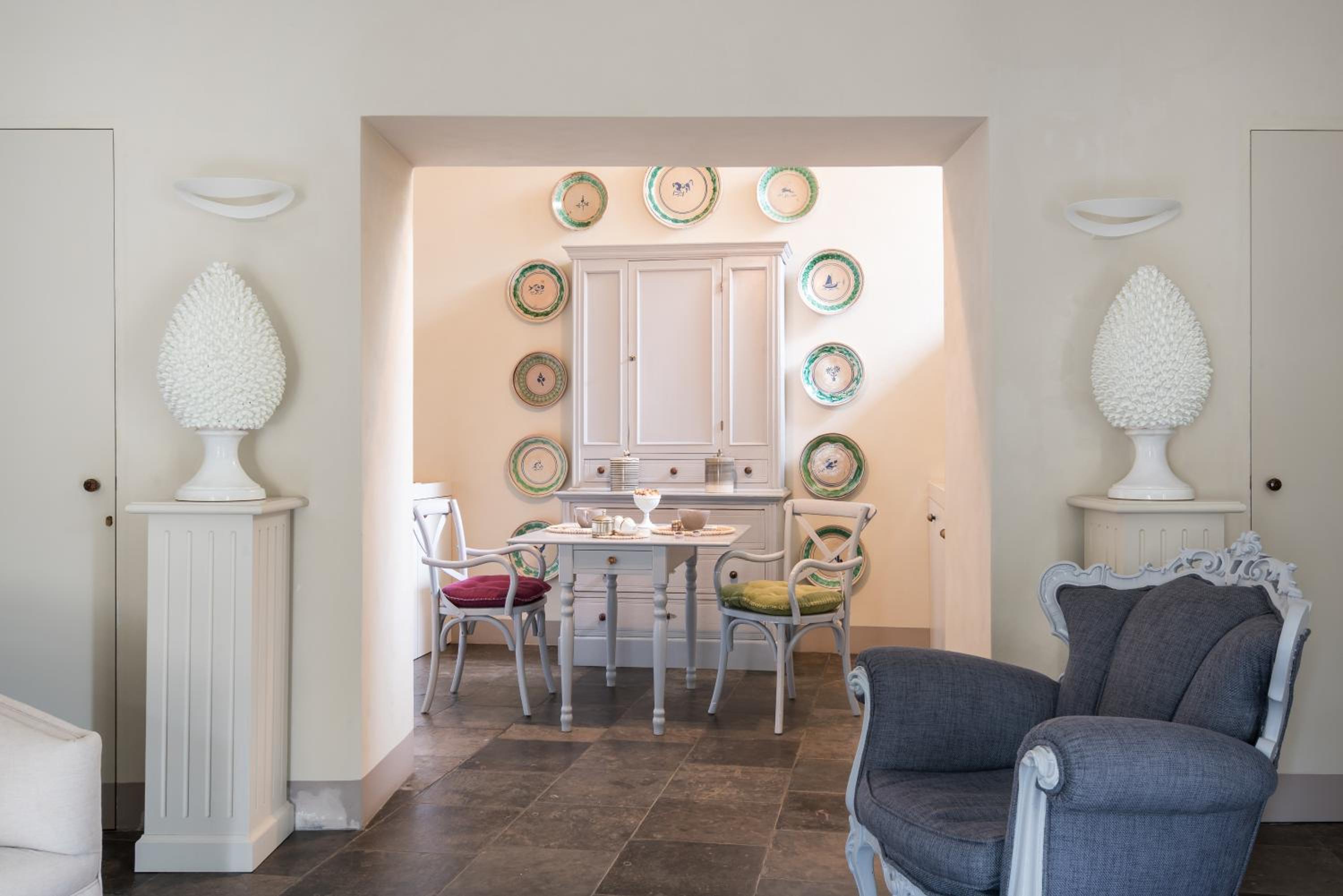 Hotel Jasmine Modica Luxury House - Image 1