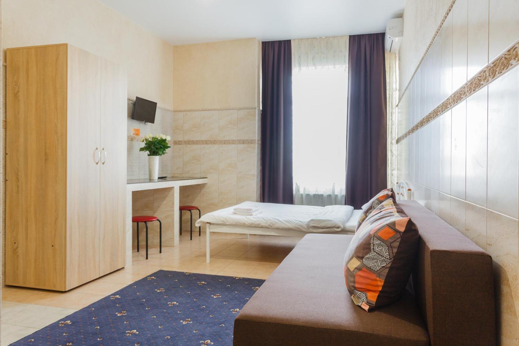 Dream Apartments