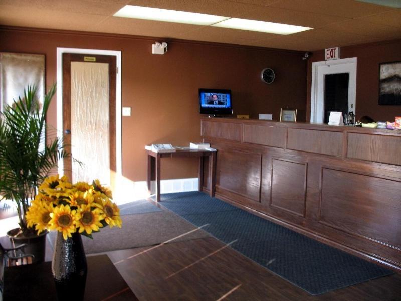 Stardust Motel view 3