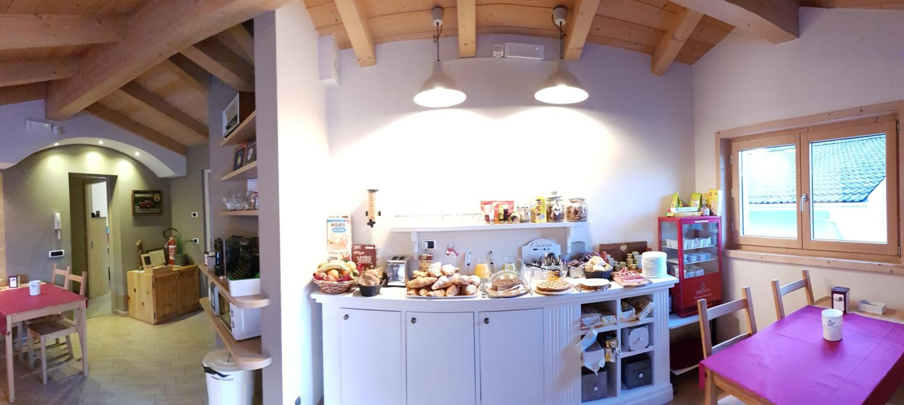 Locanda BellaguardaB&B, Foto 16