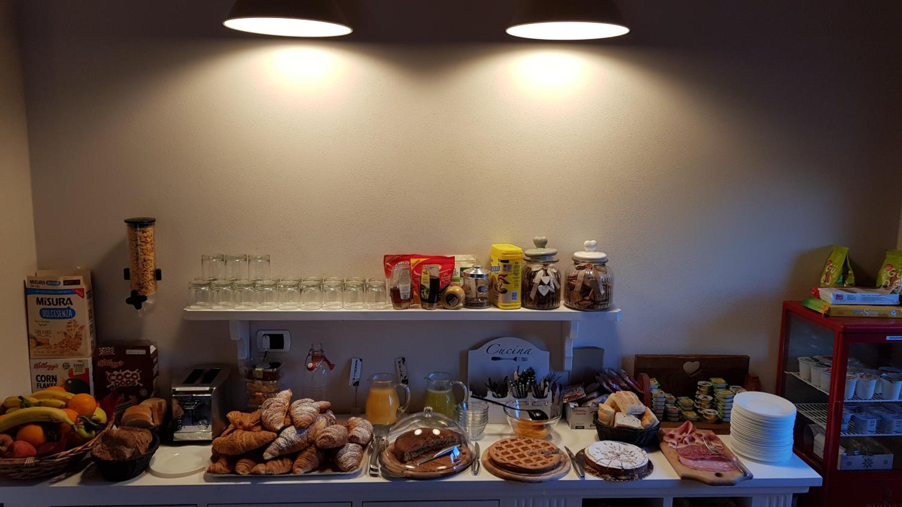 Locanda BellaguardaB&B, Foto 56