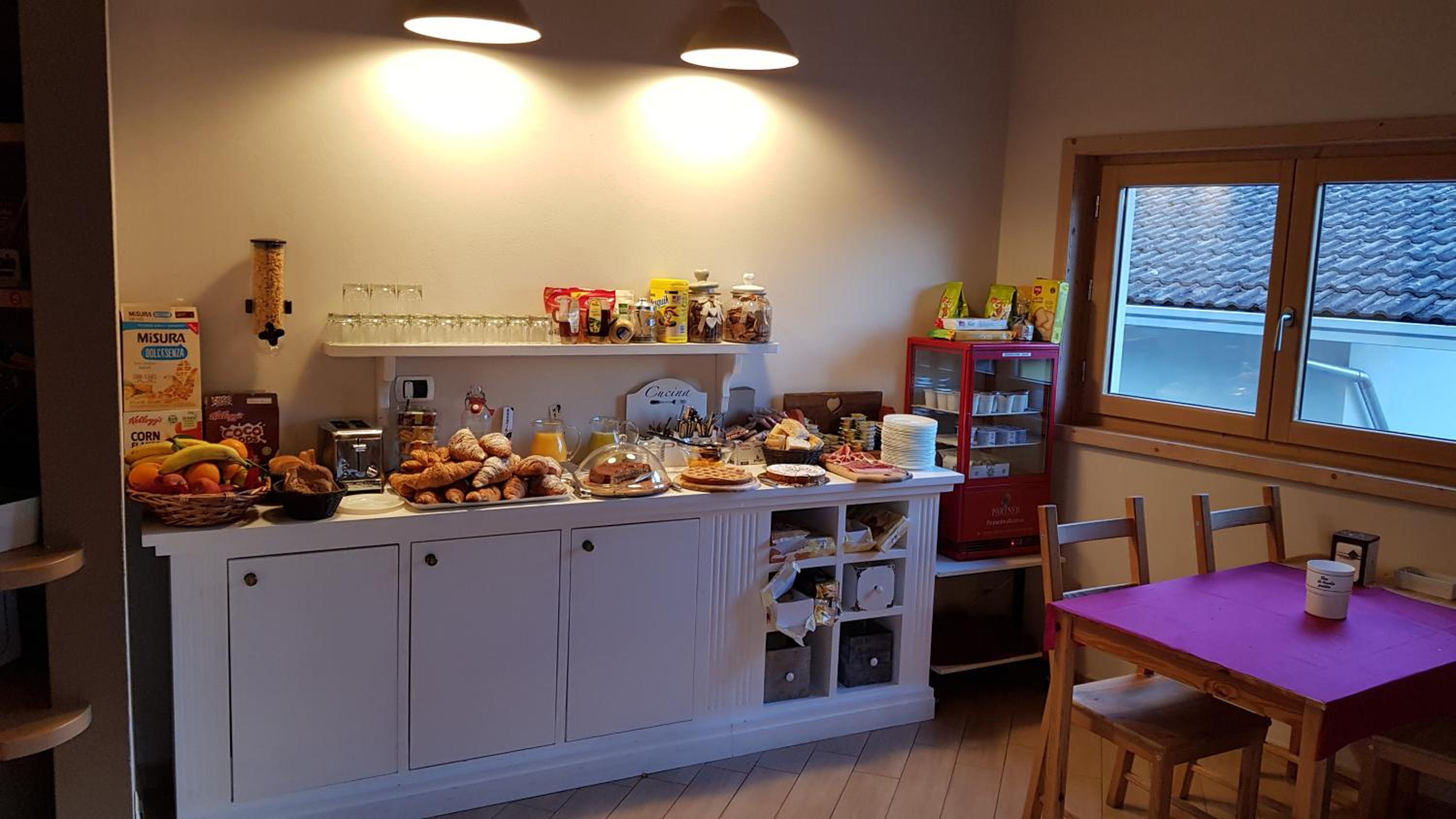 Locanda BellaguardaB&B, Foto 22