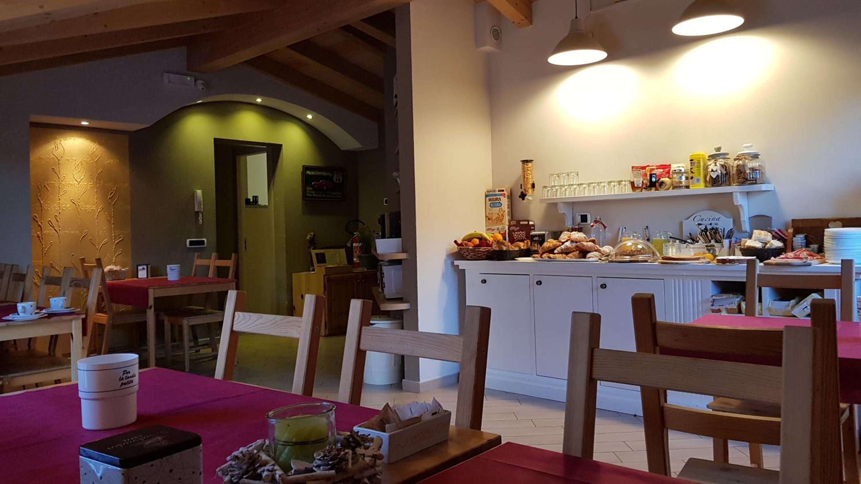 Locanda BellaguardaB&B, Foto 10