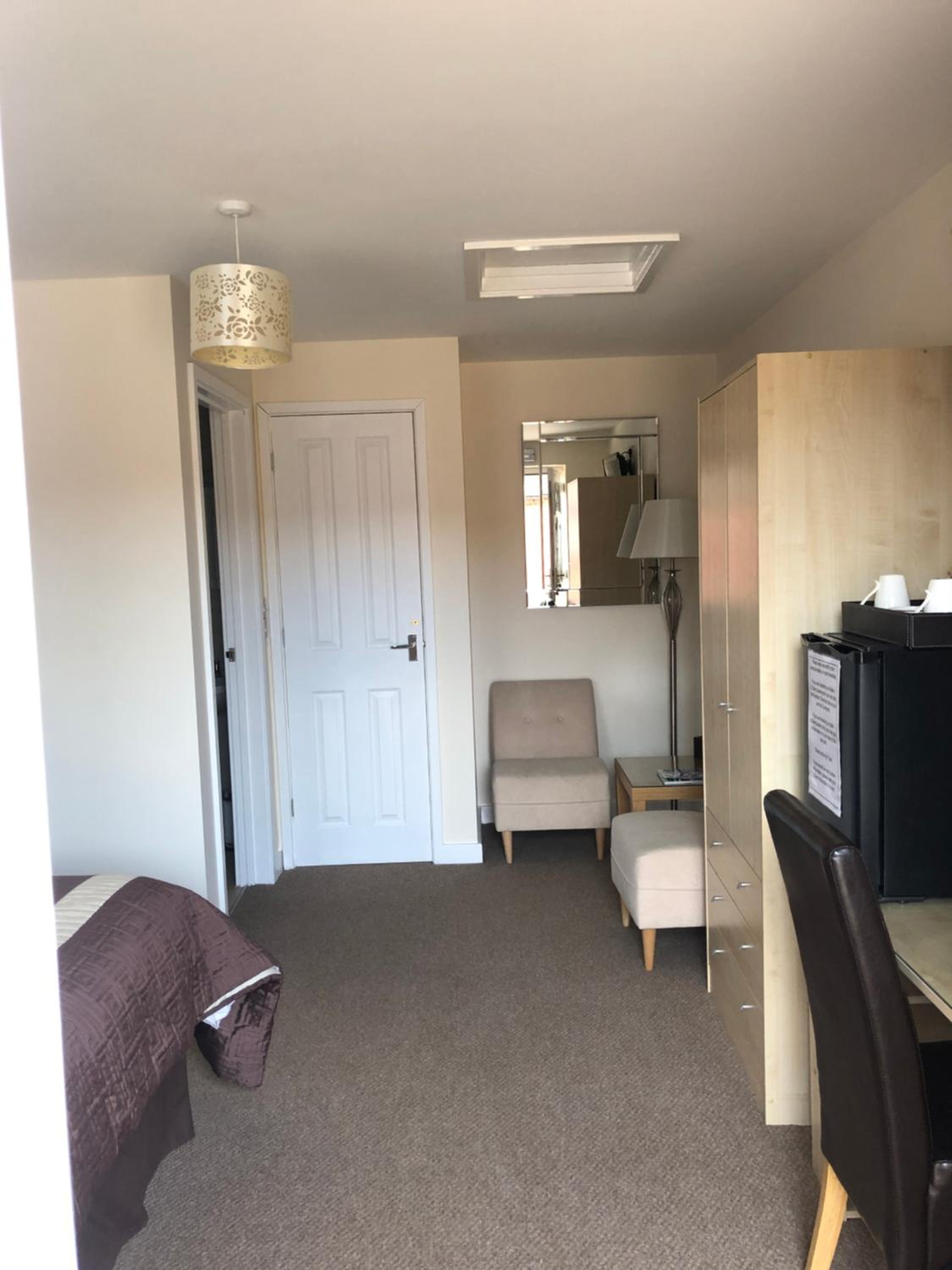 Newent Golf Club and Lodges