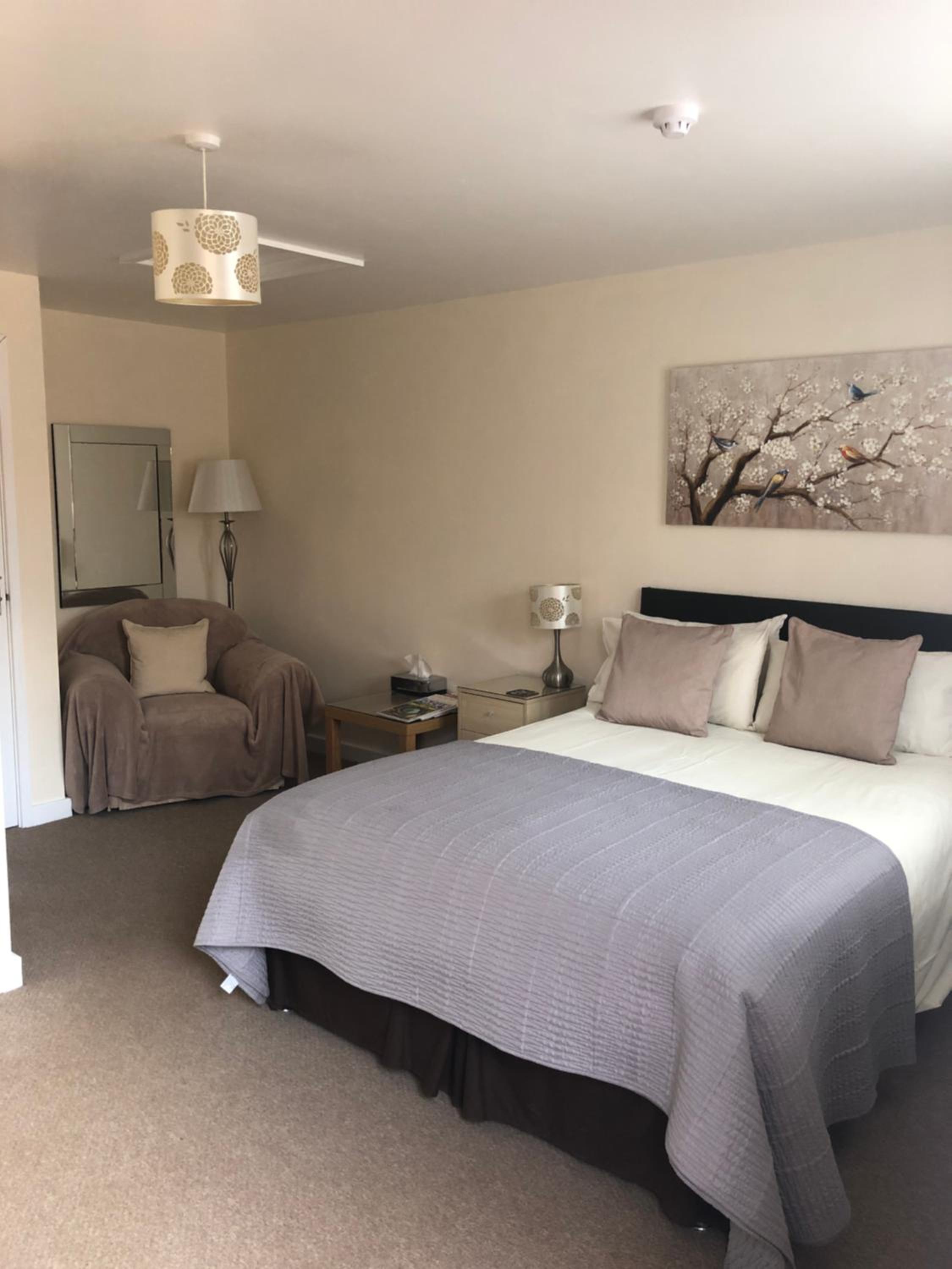 Newent Golf Club and Lodges