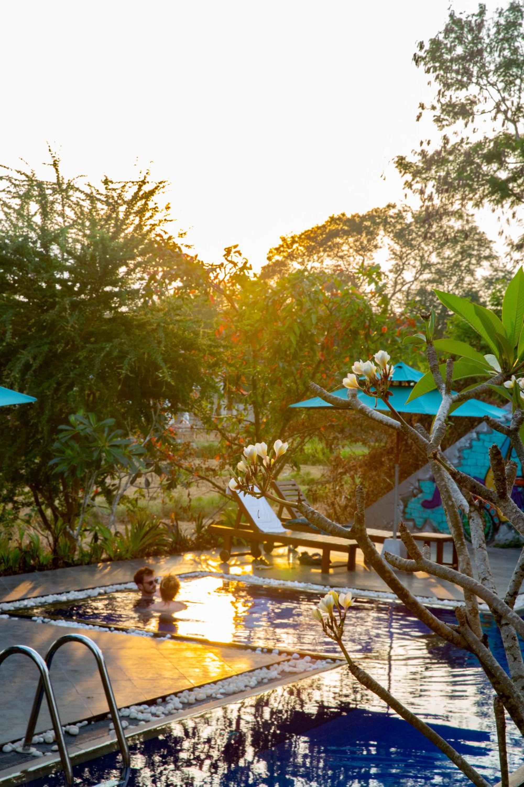 Kubura Resort