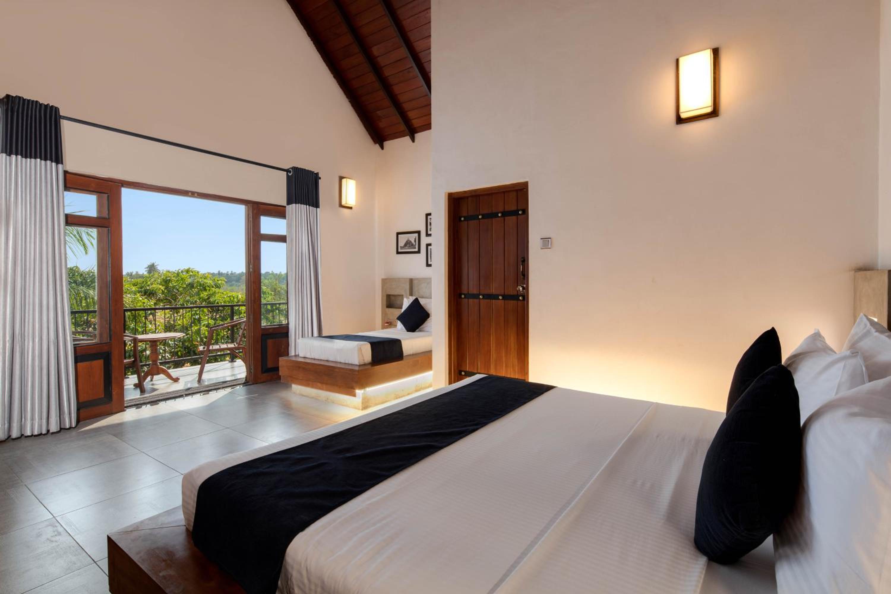 Kubura Resort