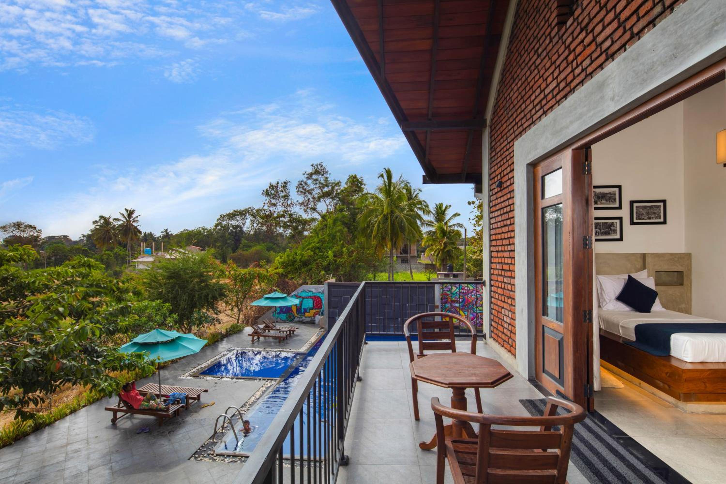 Kubura Resort
