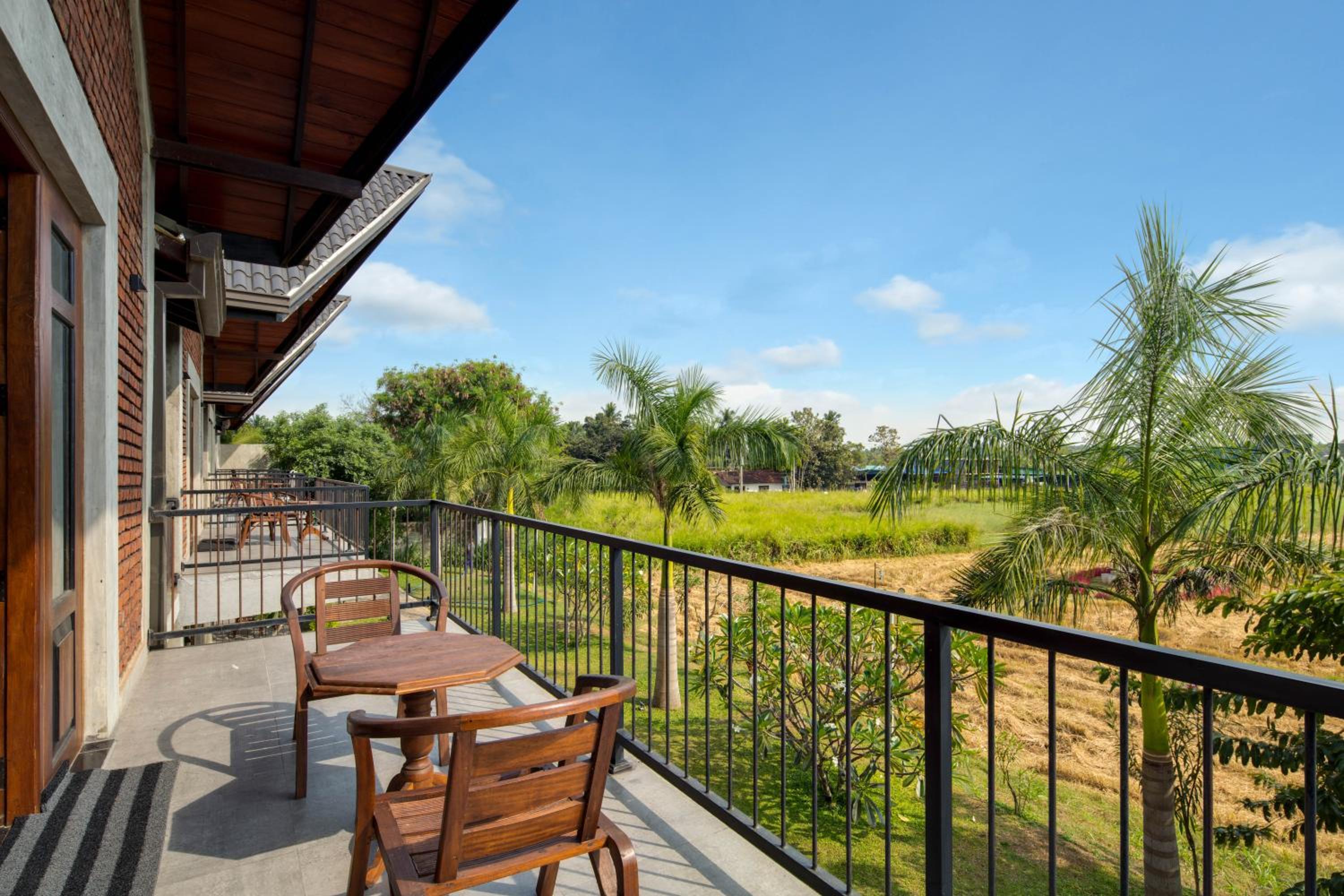 Kubura Resort