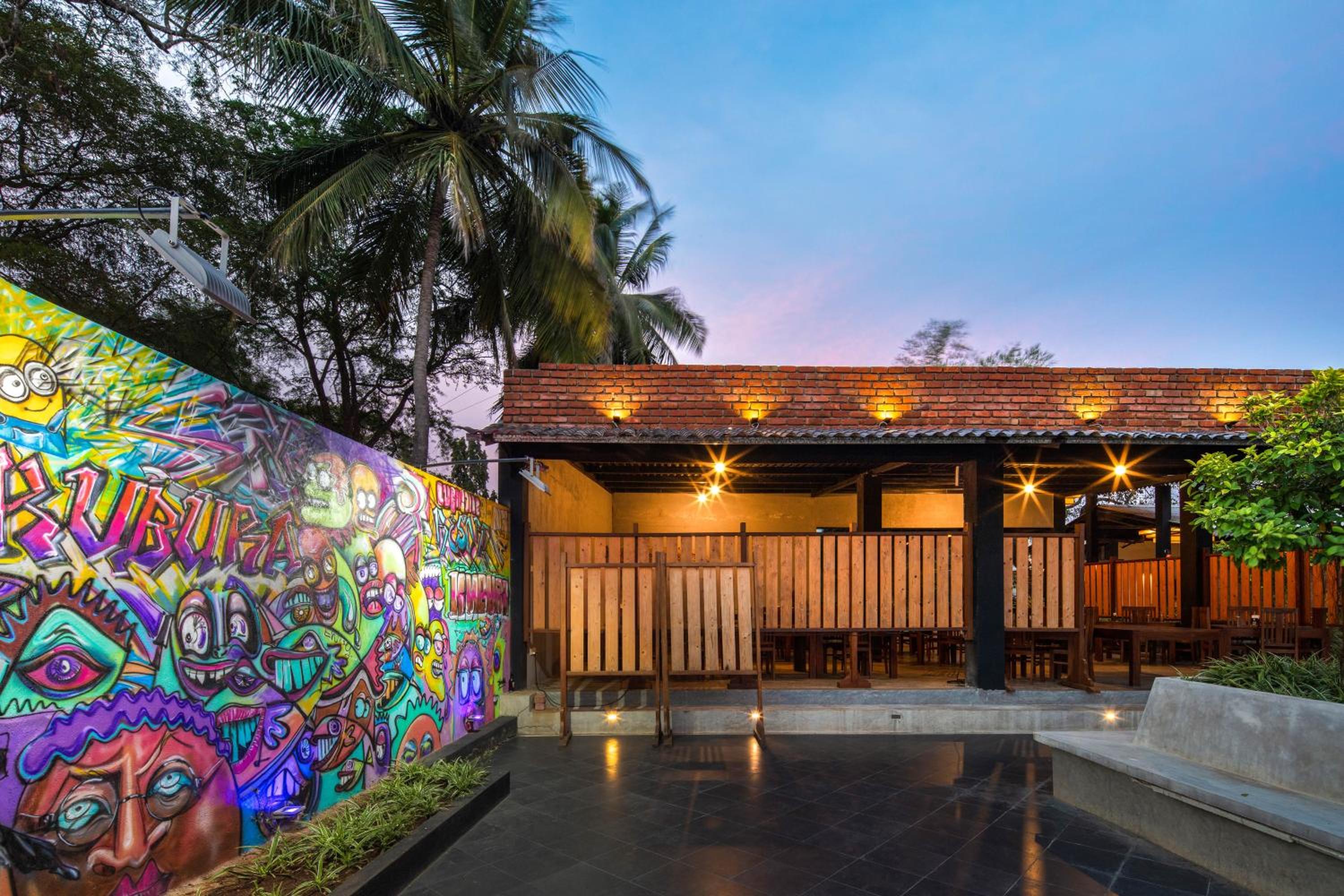 Kubura Resort