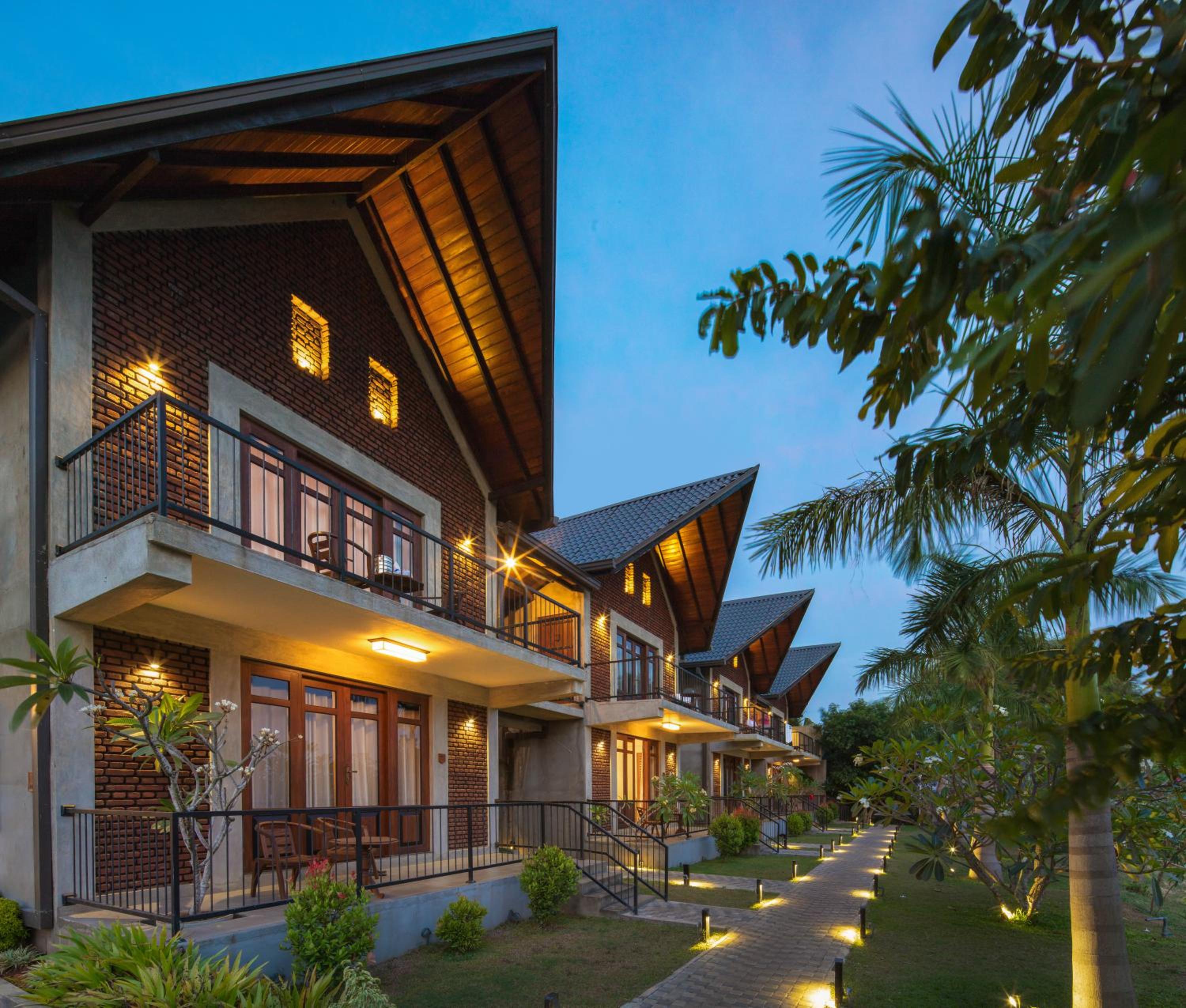 Kubura Resort
