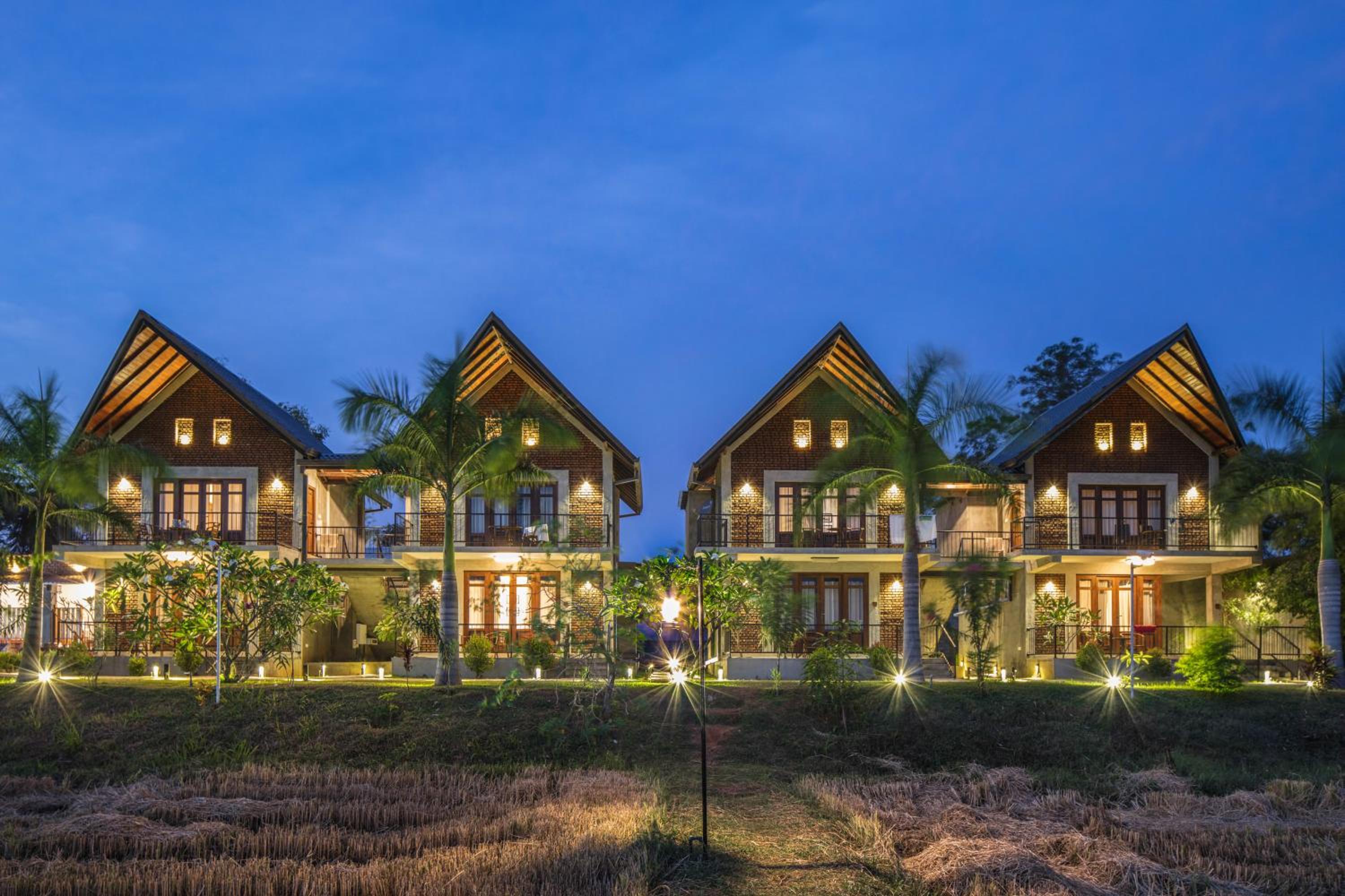 Kubura Resort