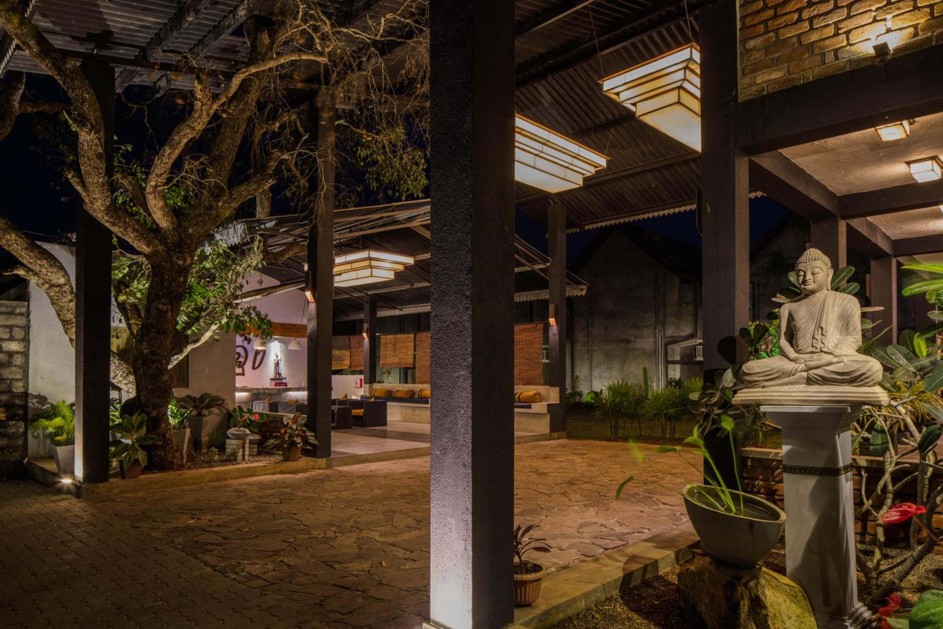 Kubura Resort
