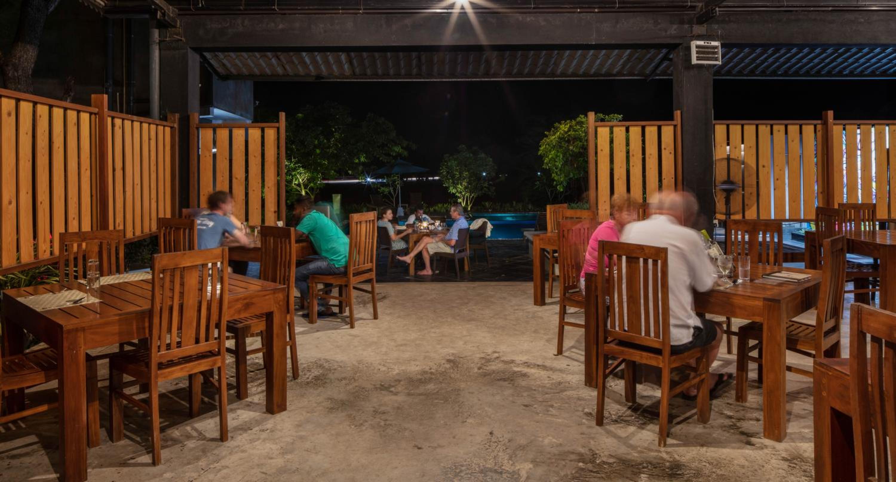 Kubura Resort