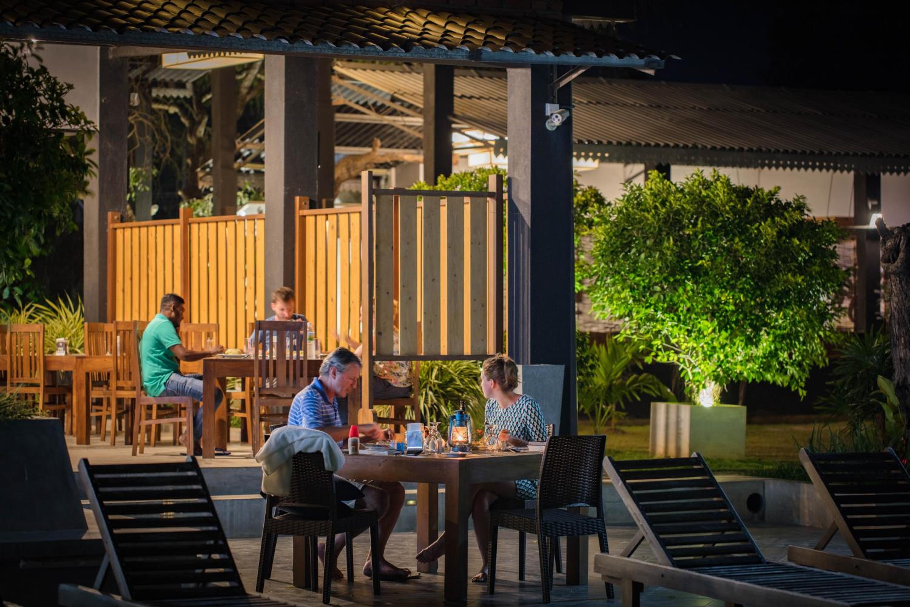 Kubura Resort