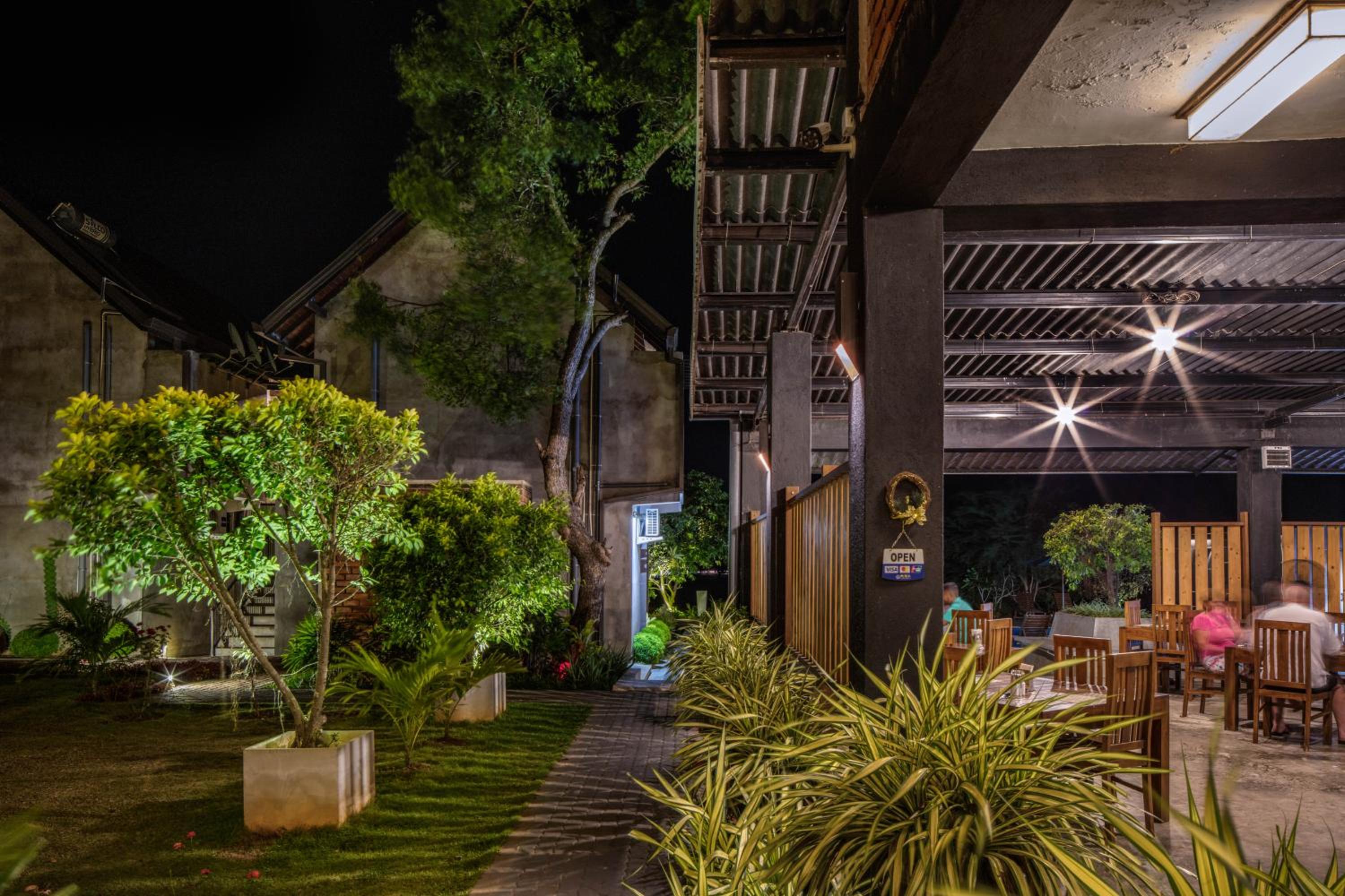 Kubura Resort