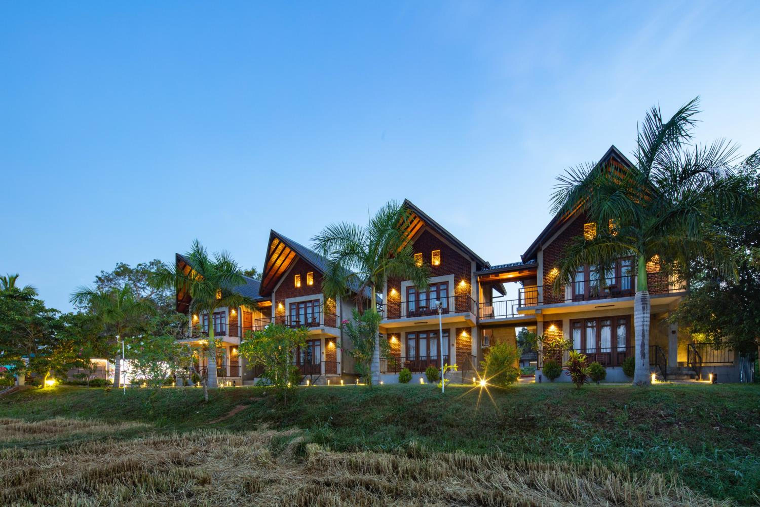 Kubura Resort
