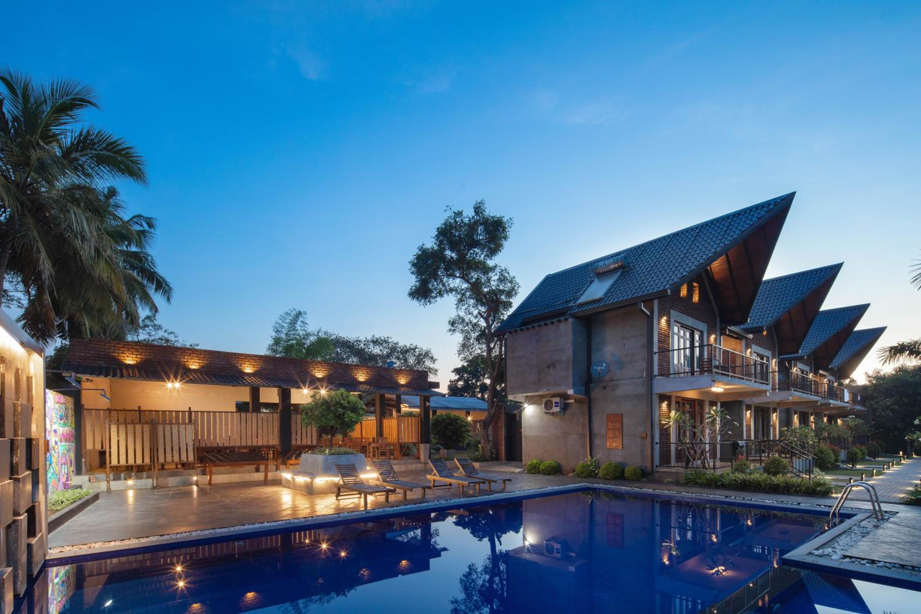Kubura Resort