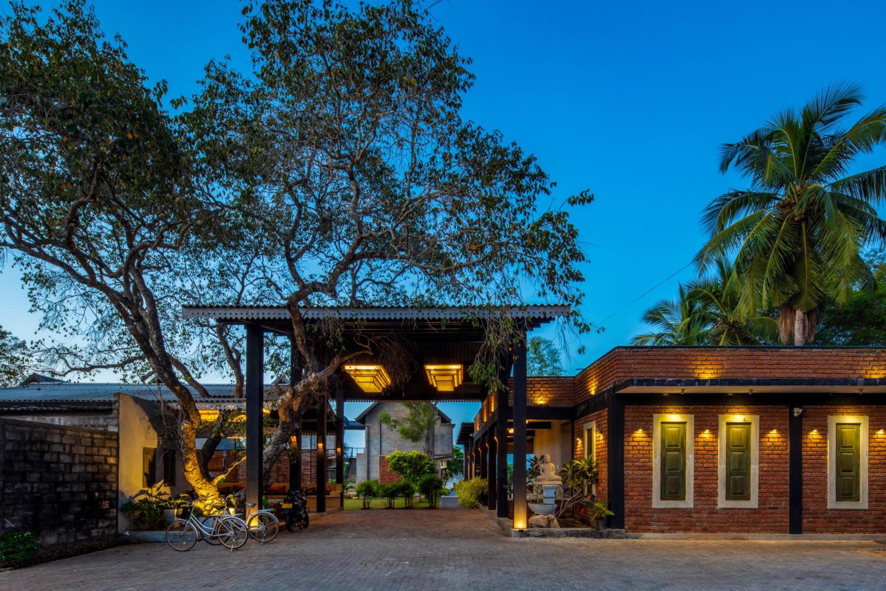 Kubura Resort