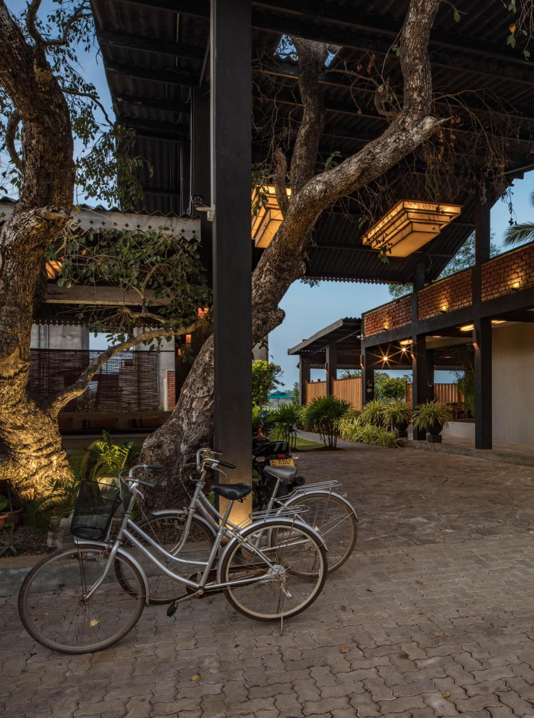 Kubura Resort