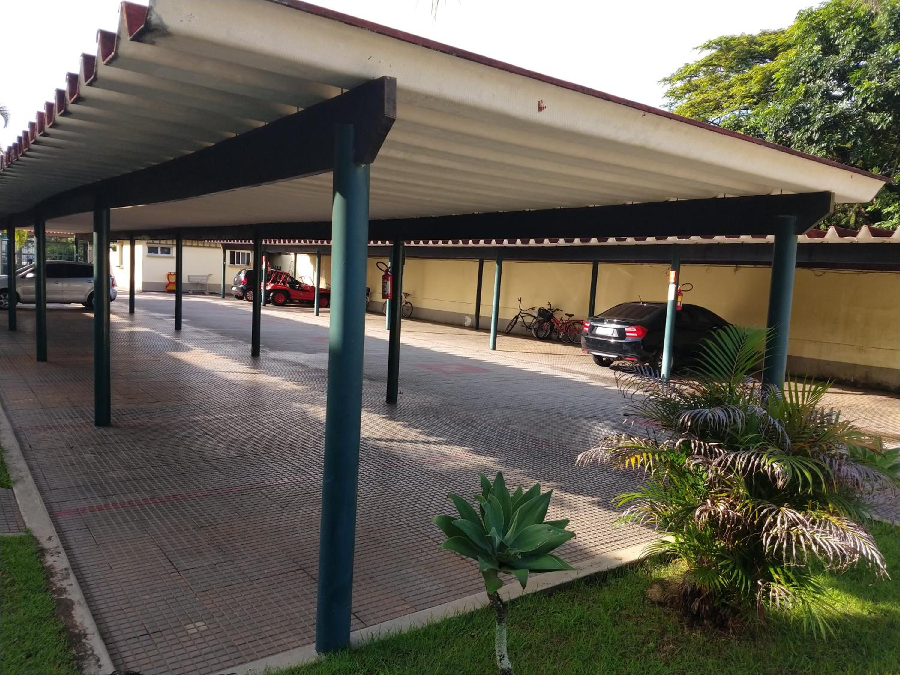 Cond Res Guaraciaba