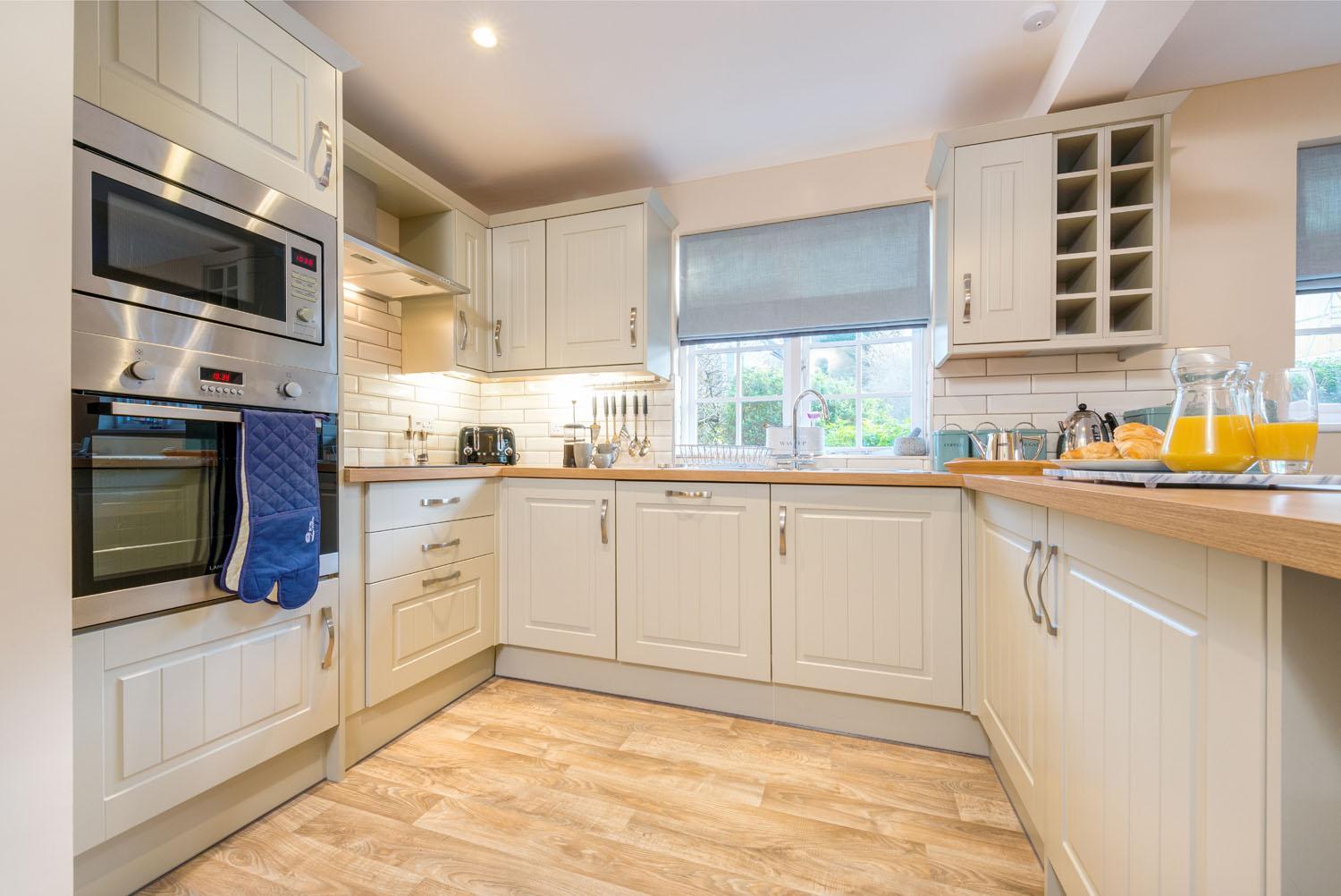 Cofton Holidays