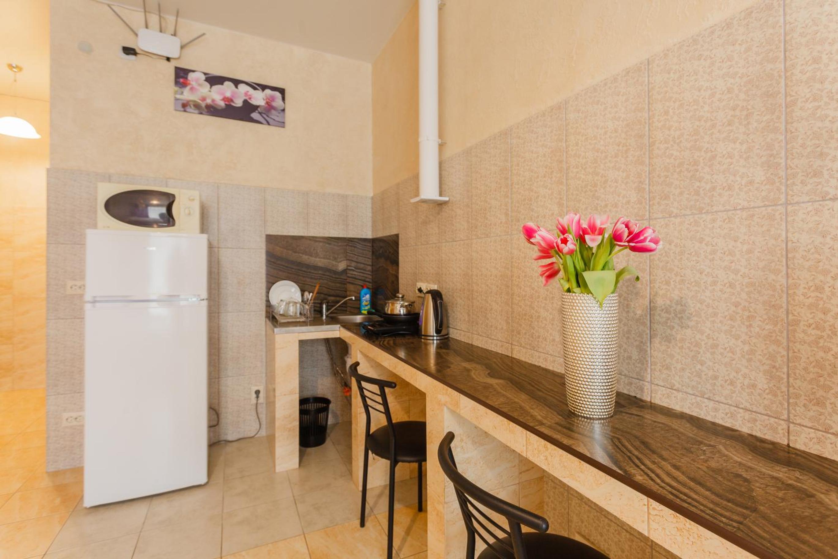 Dream Apartments