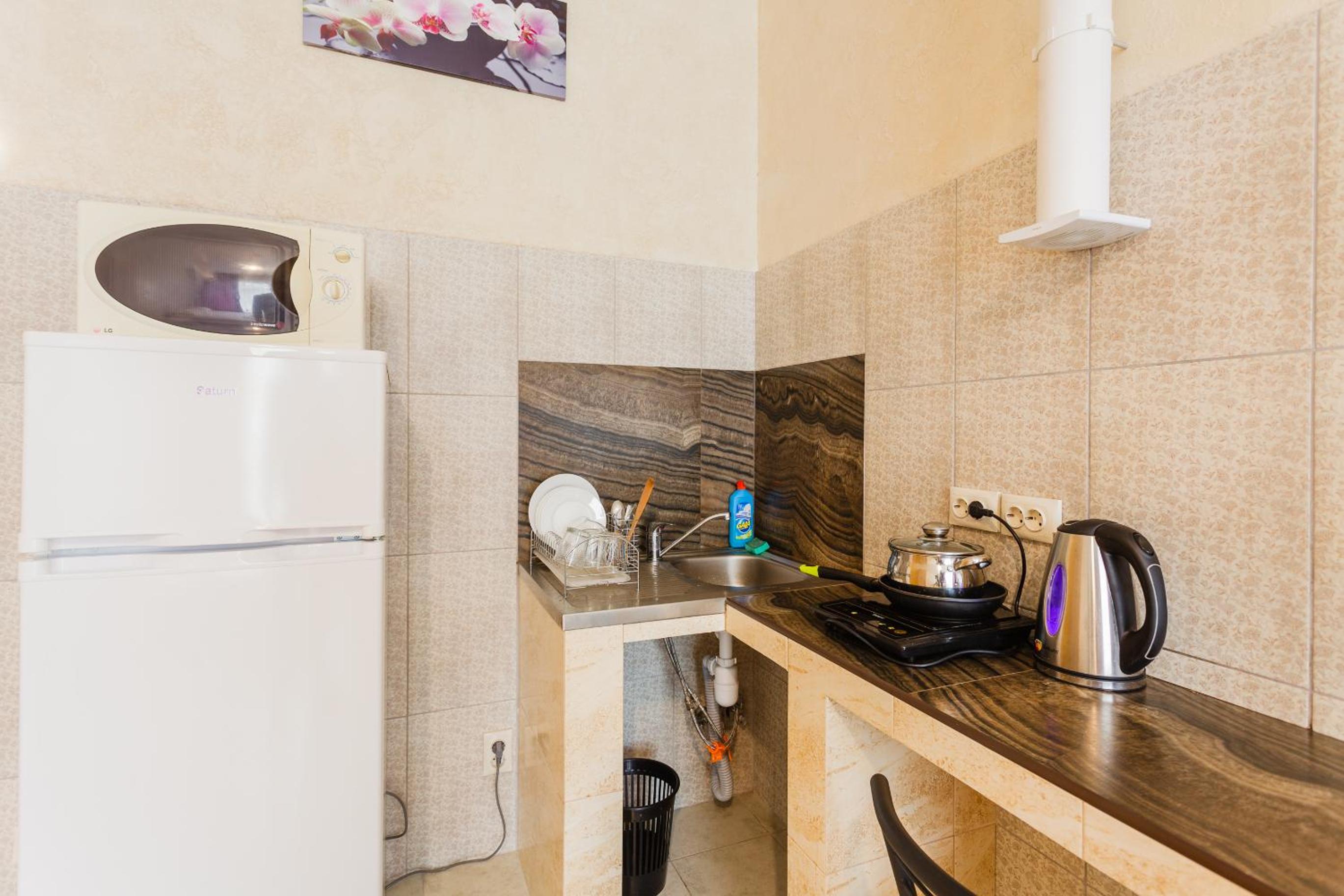 Dream Apartments