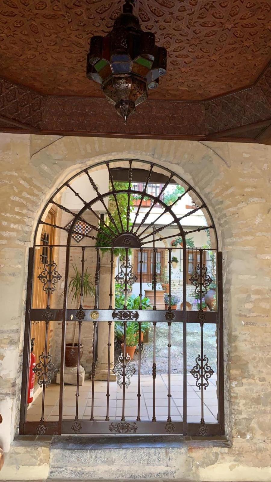 La Sultana Apartamentos