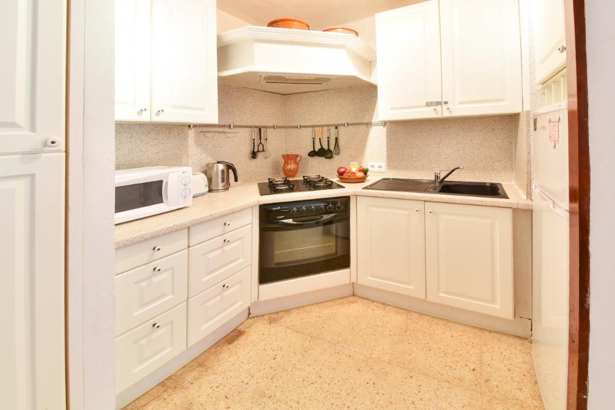 Apartamento Ferrera Park 602 photo 5