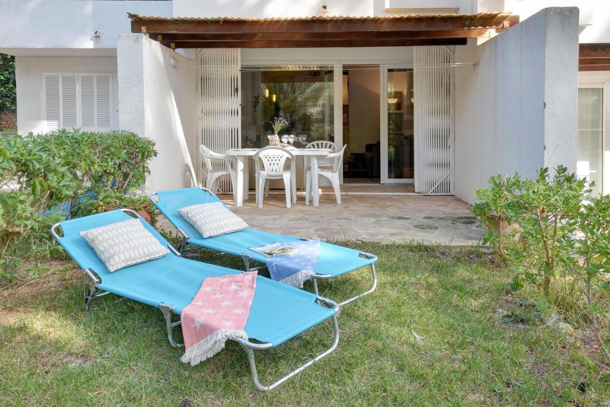 Apartamento Ferrera Park 602 photo 3