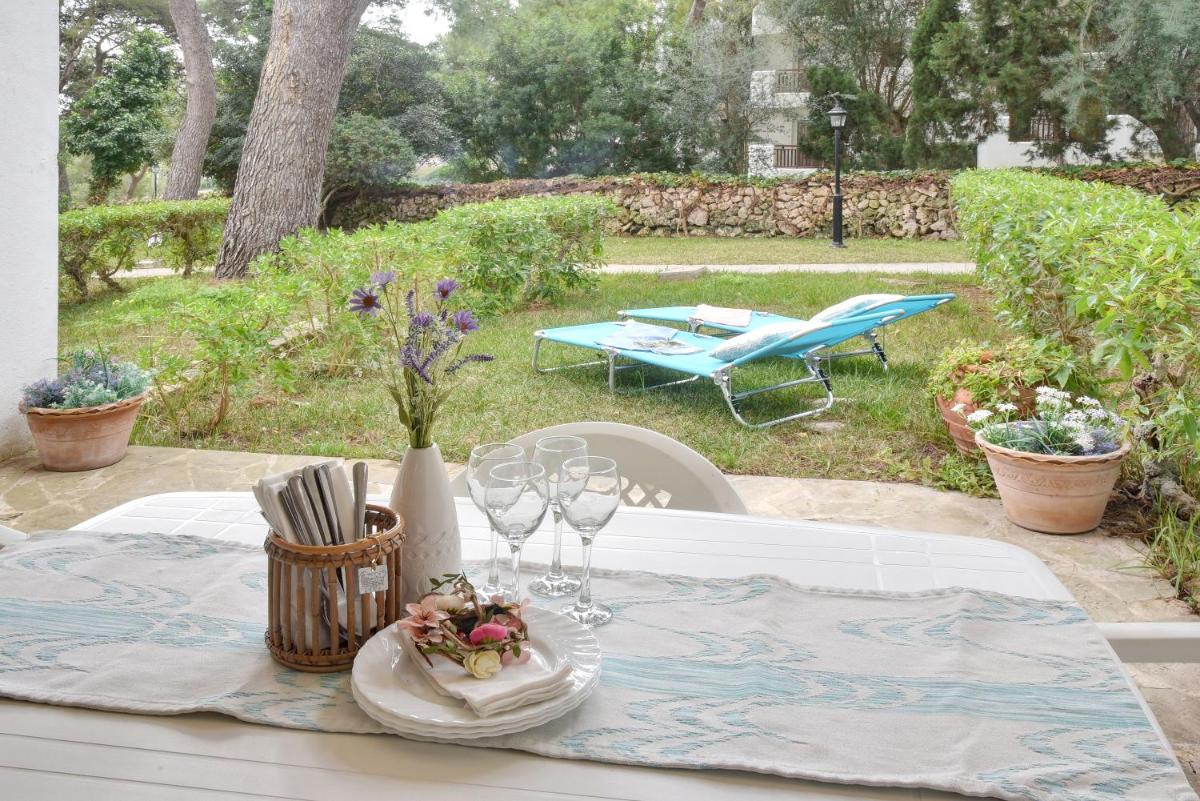 Apartamento Ferrera Park 602 photo 4
