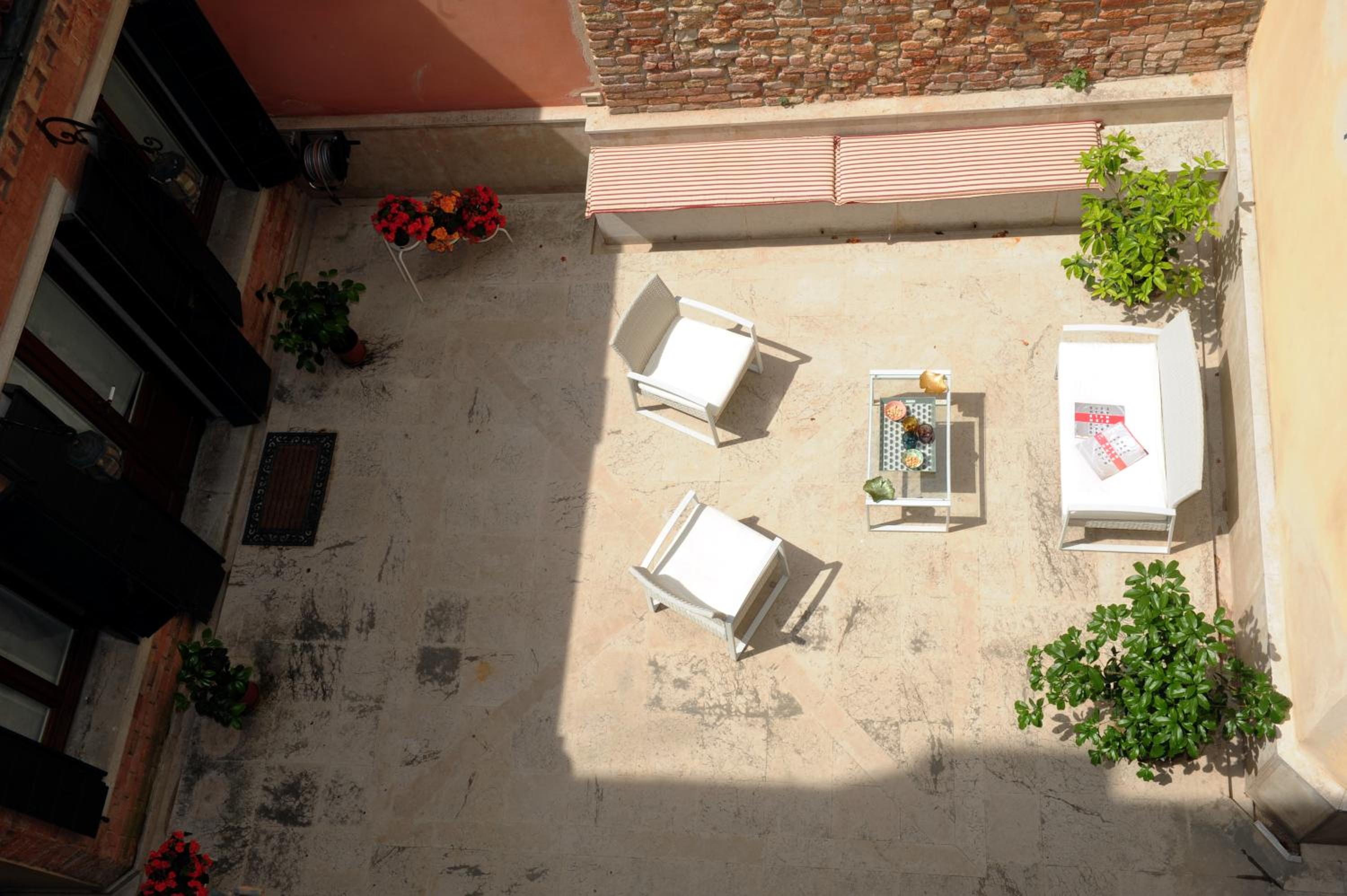 Ca' del Cortile
