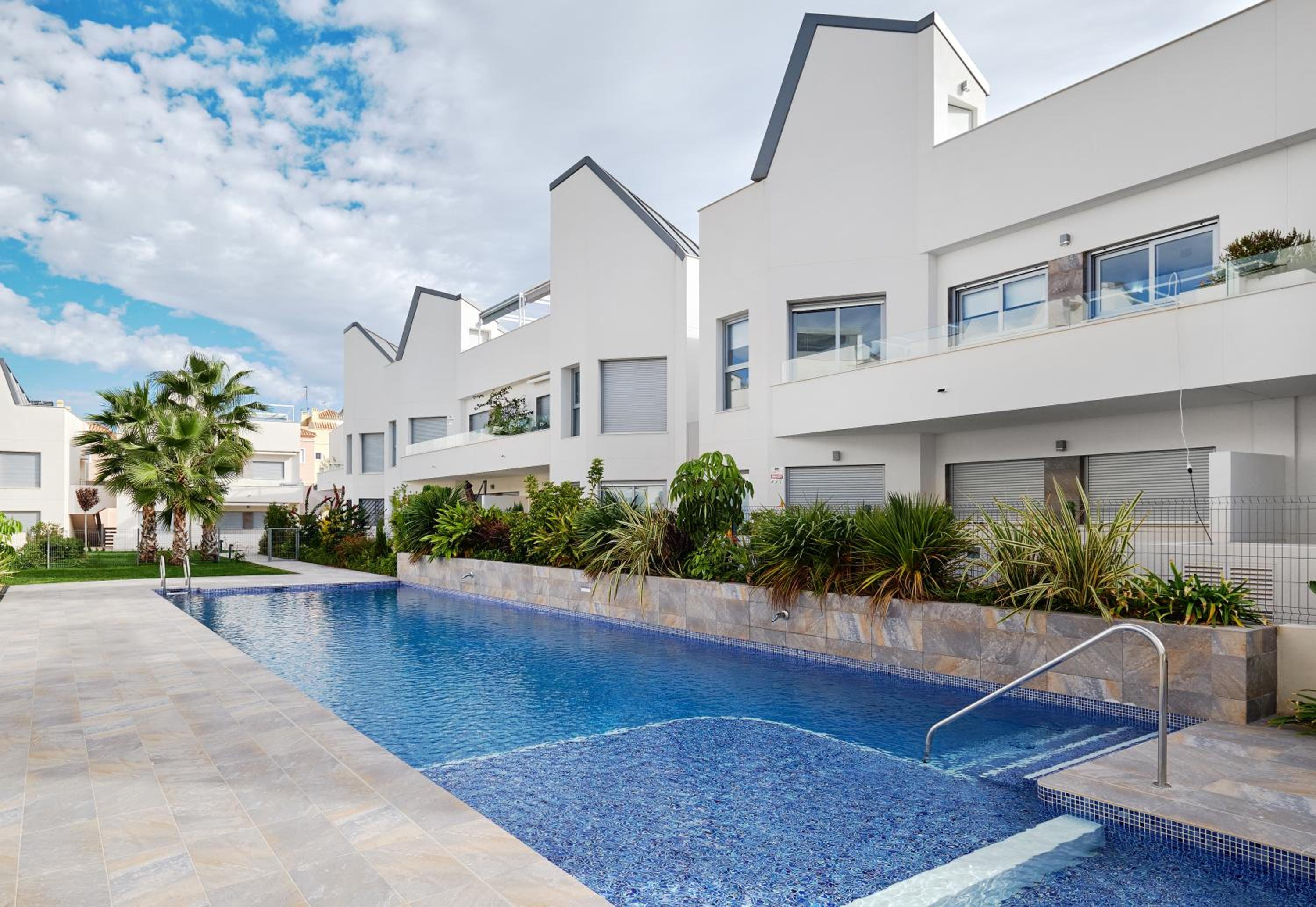 Villa Amalia Eco