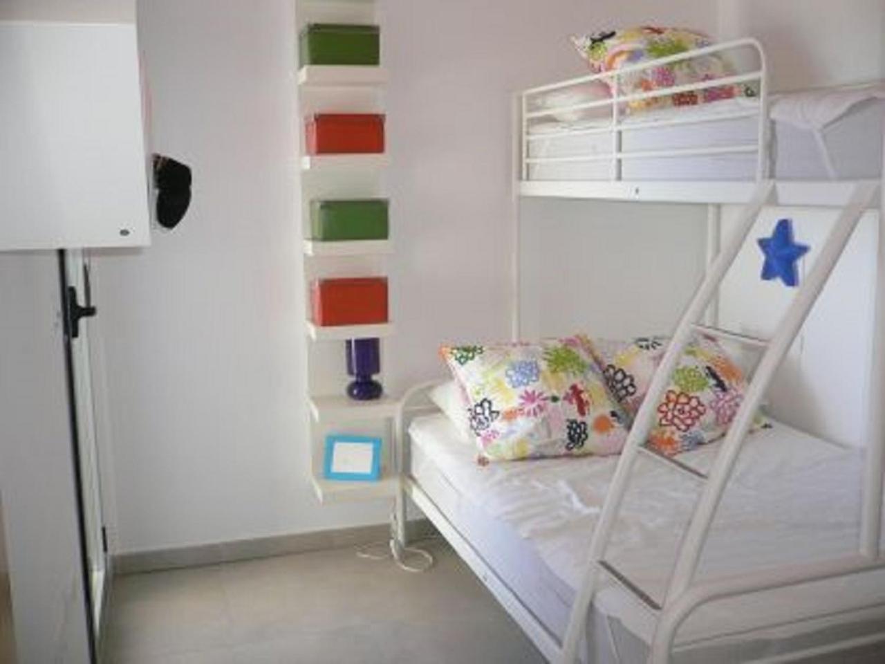 Vinas Del Mar Two Bedroom Apartment view 3