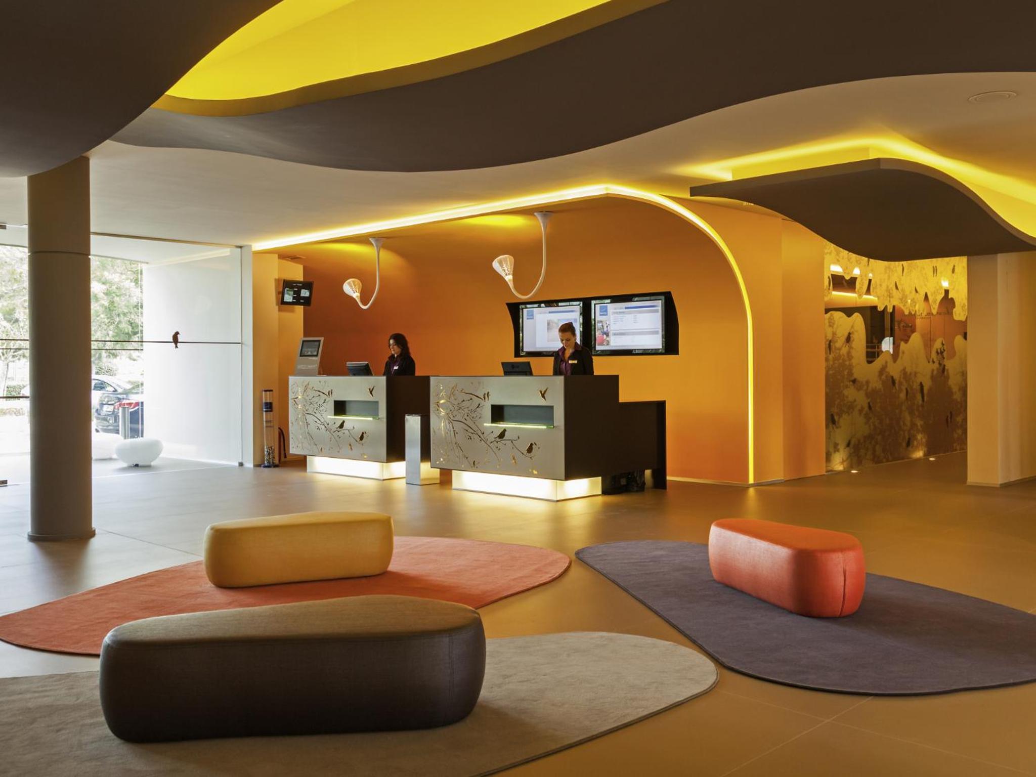 Novotel Setubal, 写真 88